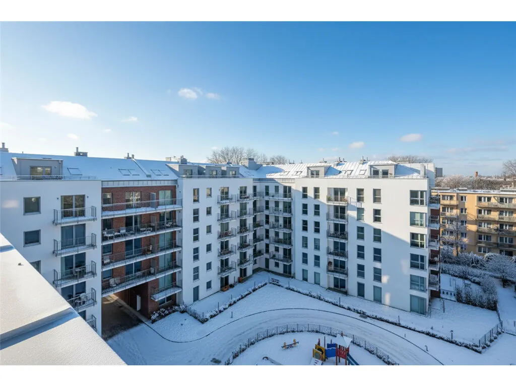 Staywin Apartments Angielska Grobla Gdańsk  – Gdaňsk, Polsko