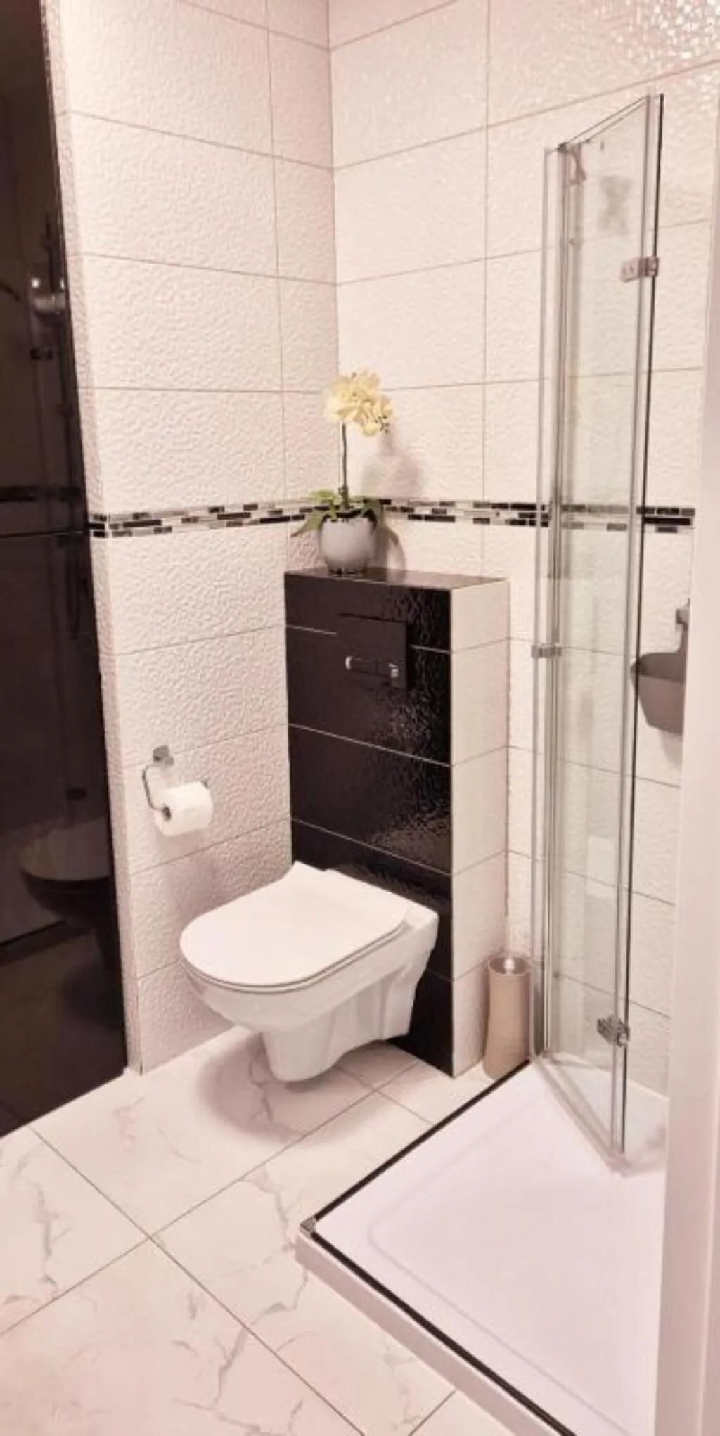 Apartament Black-White Mielno – Mielno, Polonia