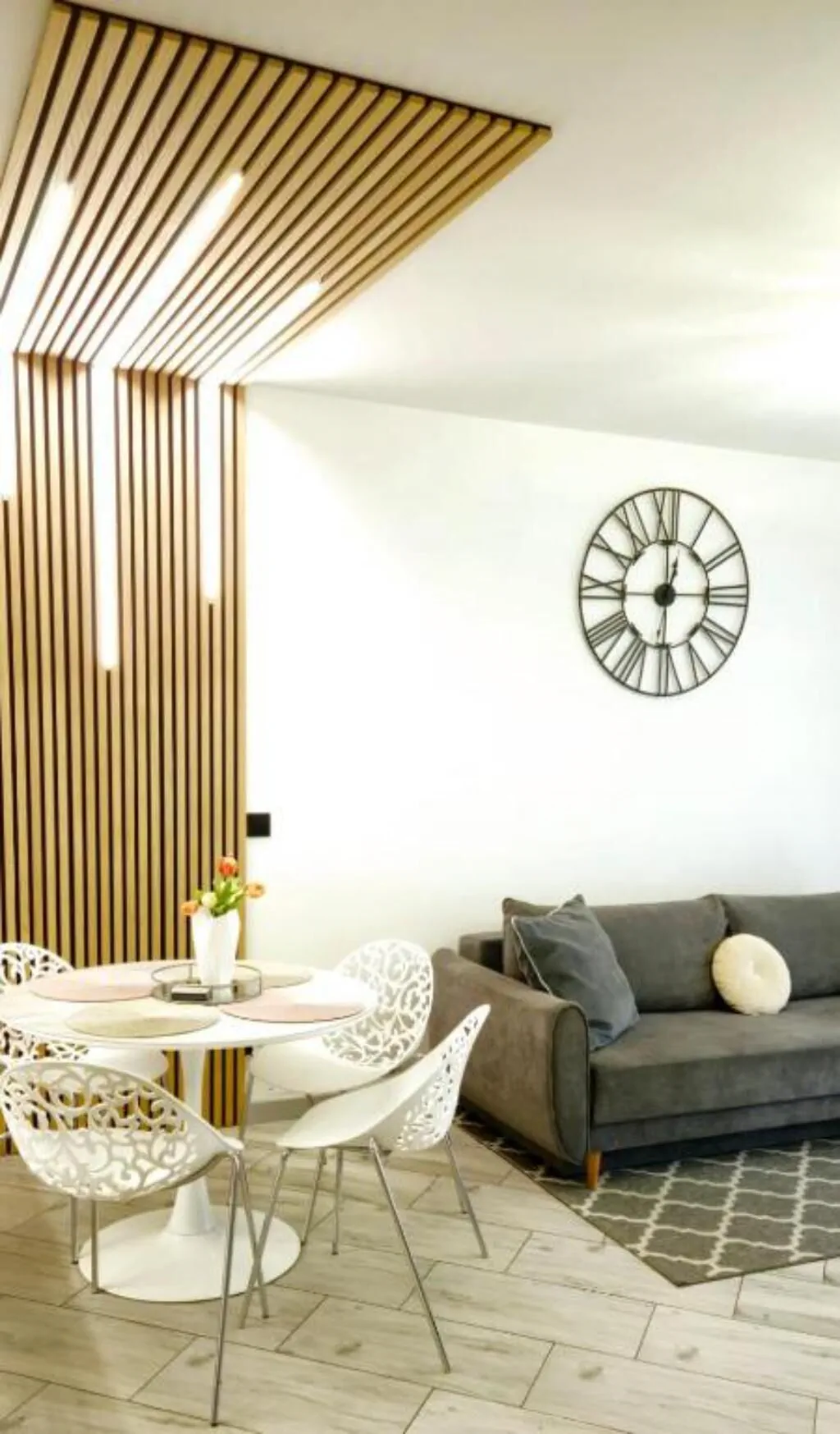 Apartament Black-White Mielno – Mielno, Polonia