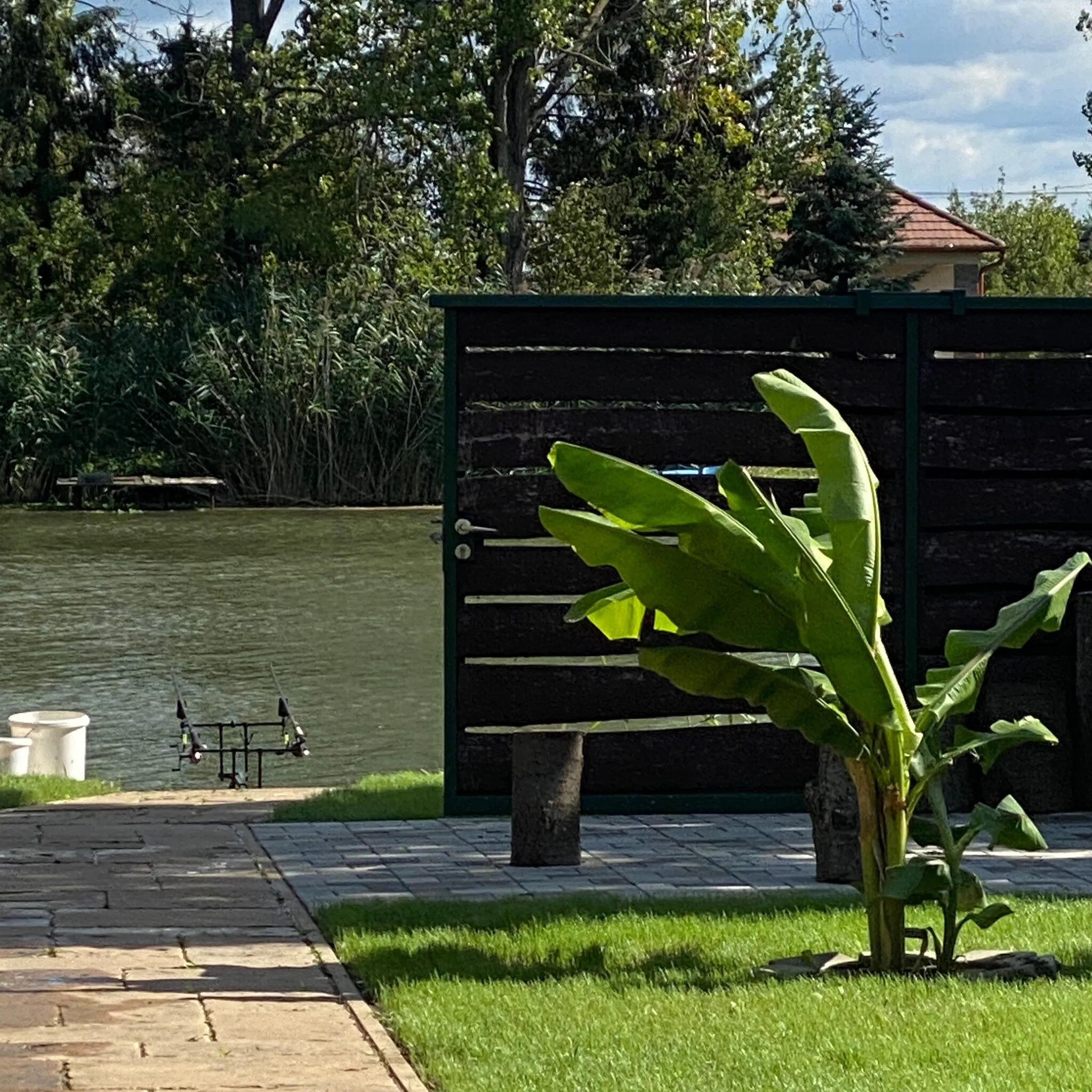 Hawaii Lak Nyaraló Békésszentandrás – Békésszentandrás, Ungaria