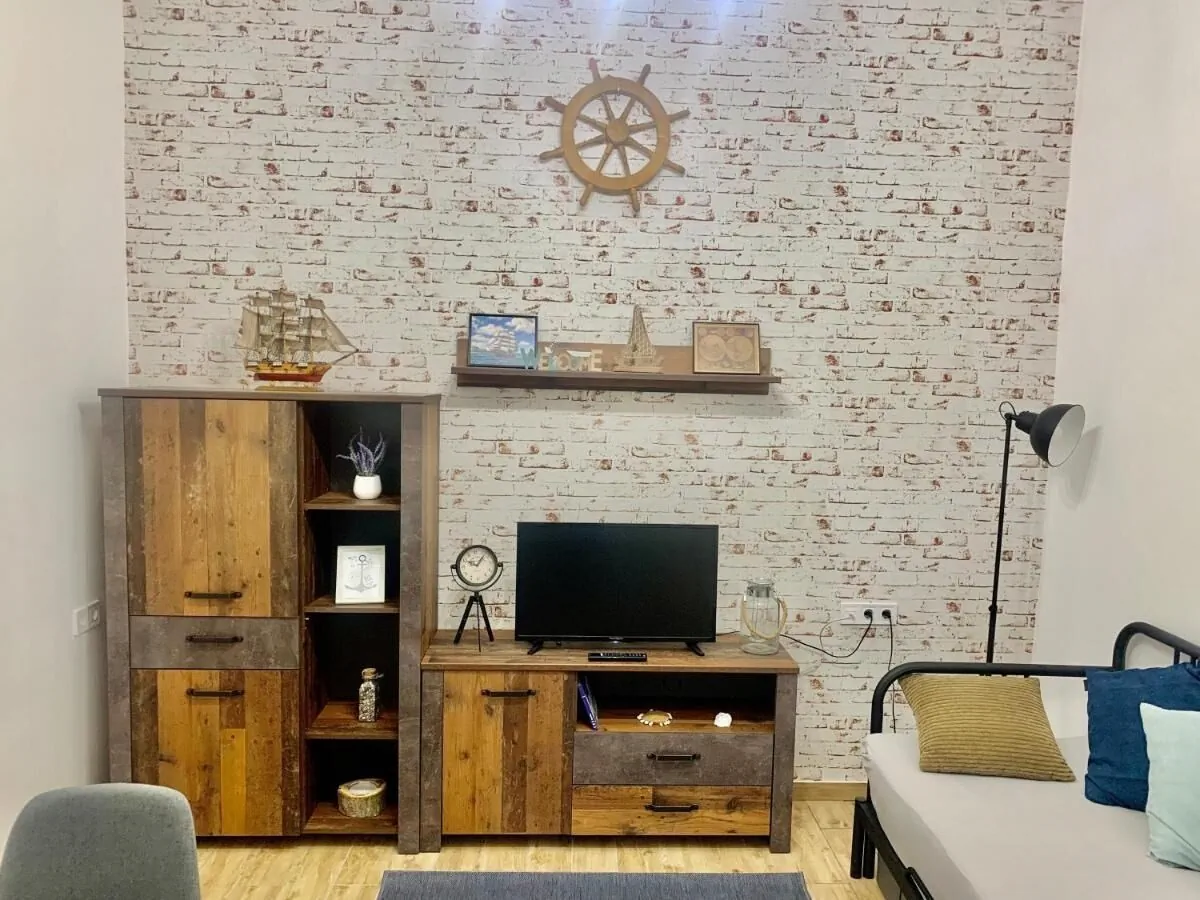 Öböl Apartman Balatonboglár – Balatonboglár, Ungaria