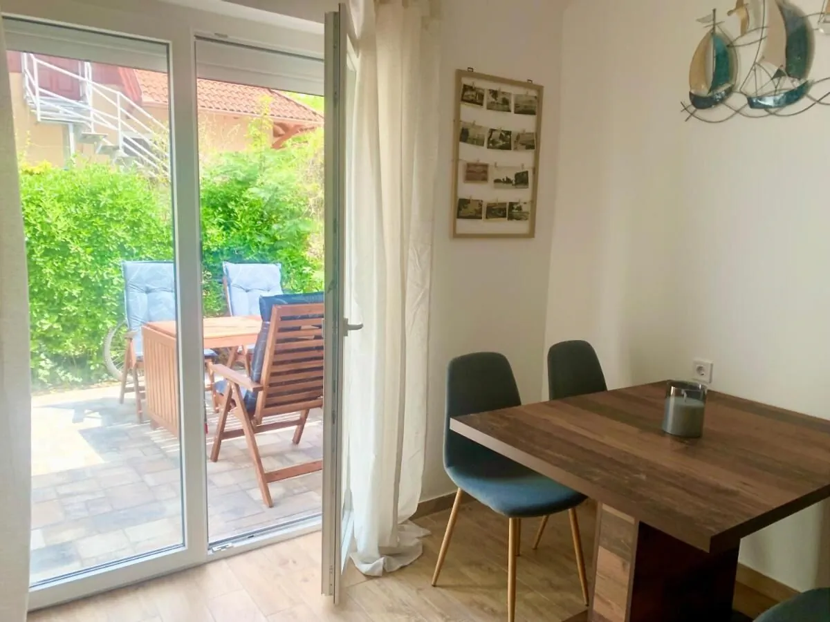 Öböl Apartman Balatonboglár – Balatonboglár, Ungaria