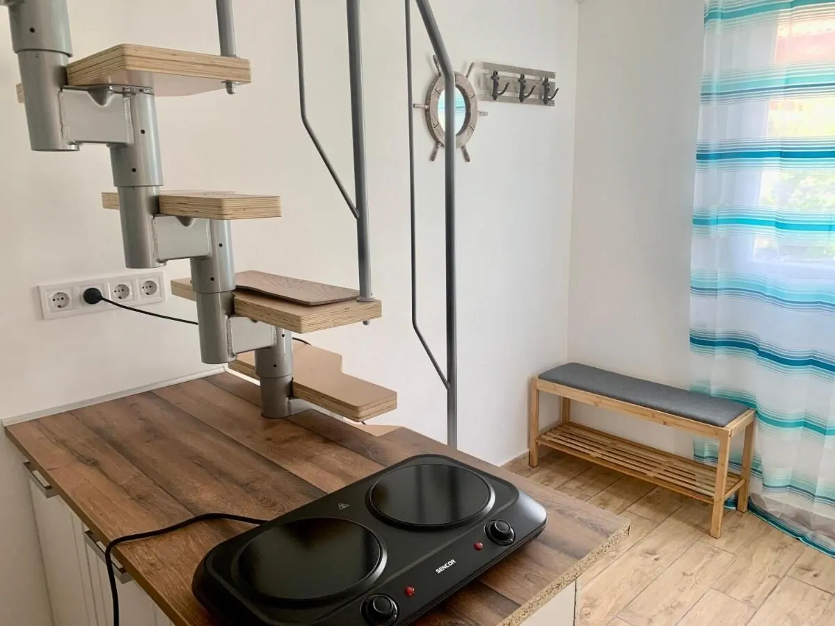 Öböl Apartman Balatonboglár – Balatonboglár, Ungaria
