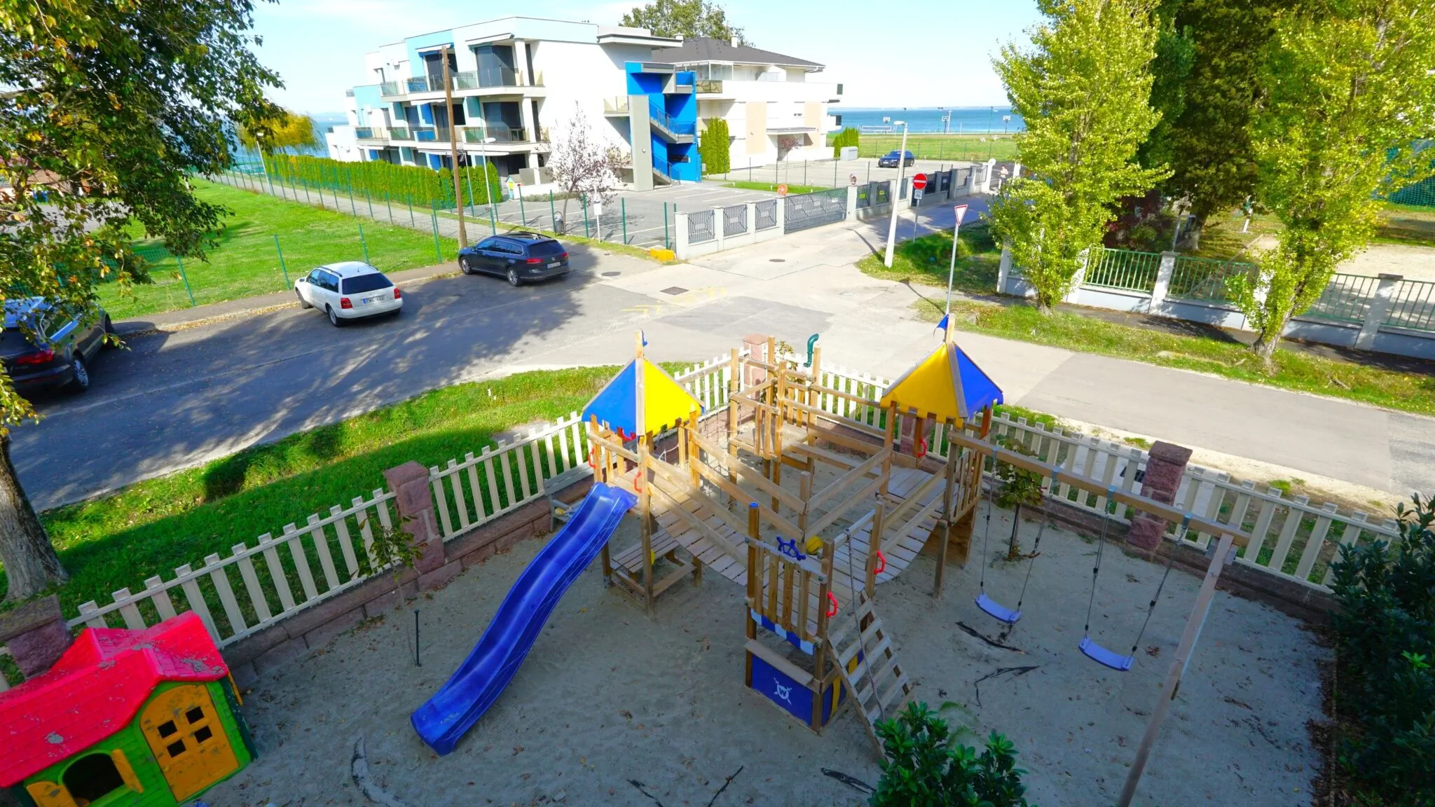 Colors Holiday Hotel Siófok – Siófok, Ungaria