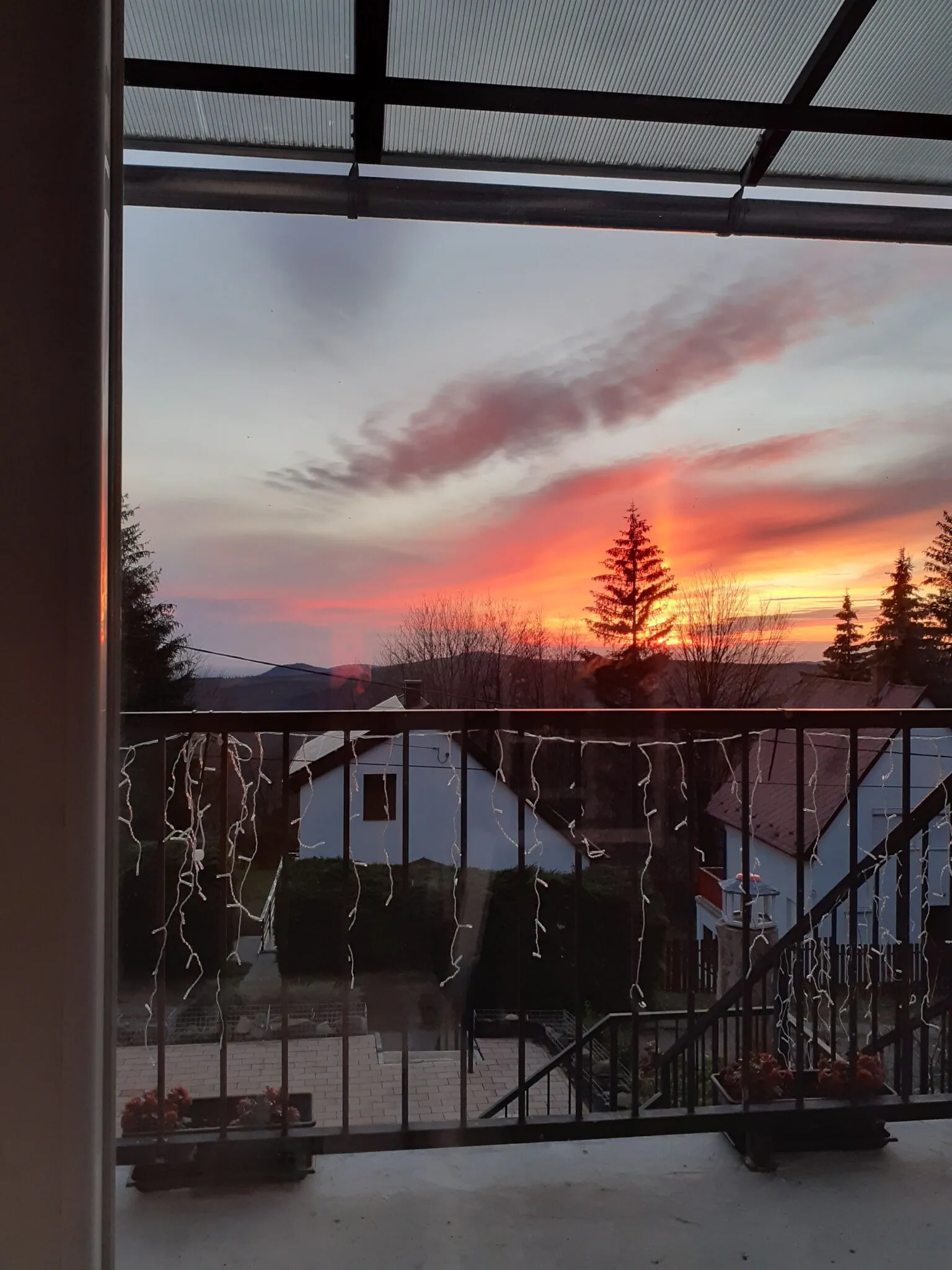 Áfonyácska Vendégház Galyatető - foto 2
