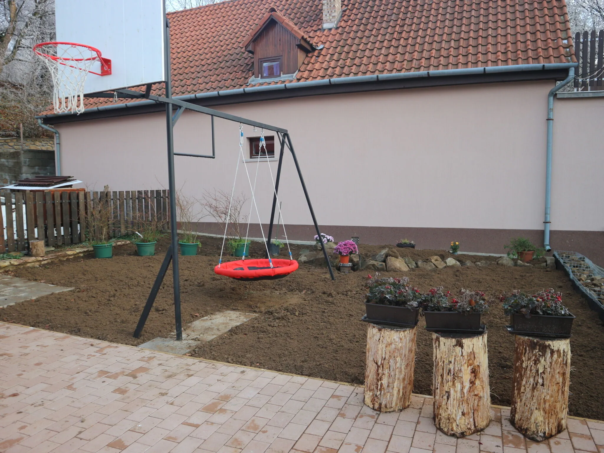 Áfonyácska Vendégház Galyatető - foto 3