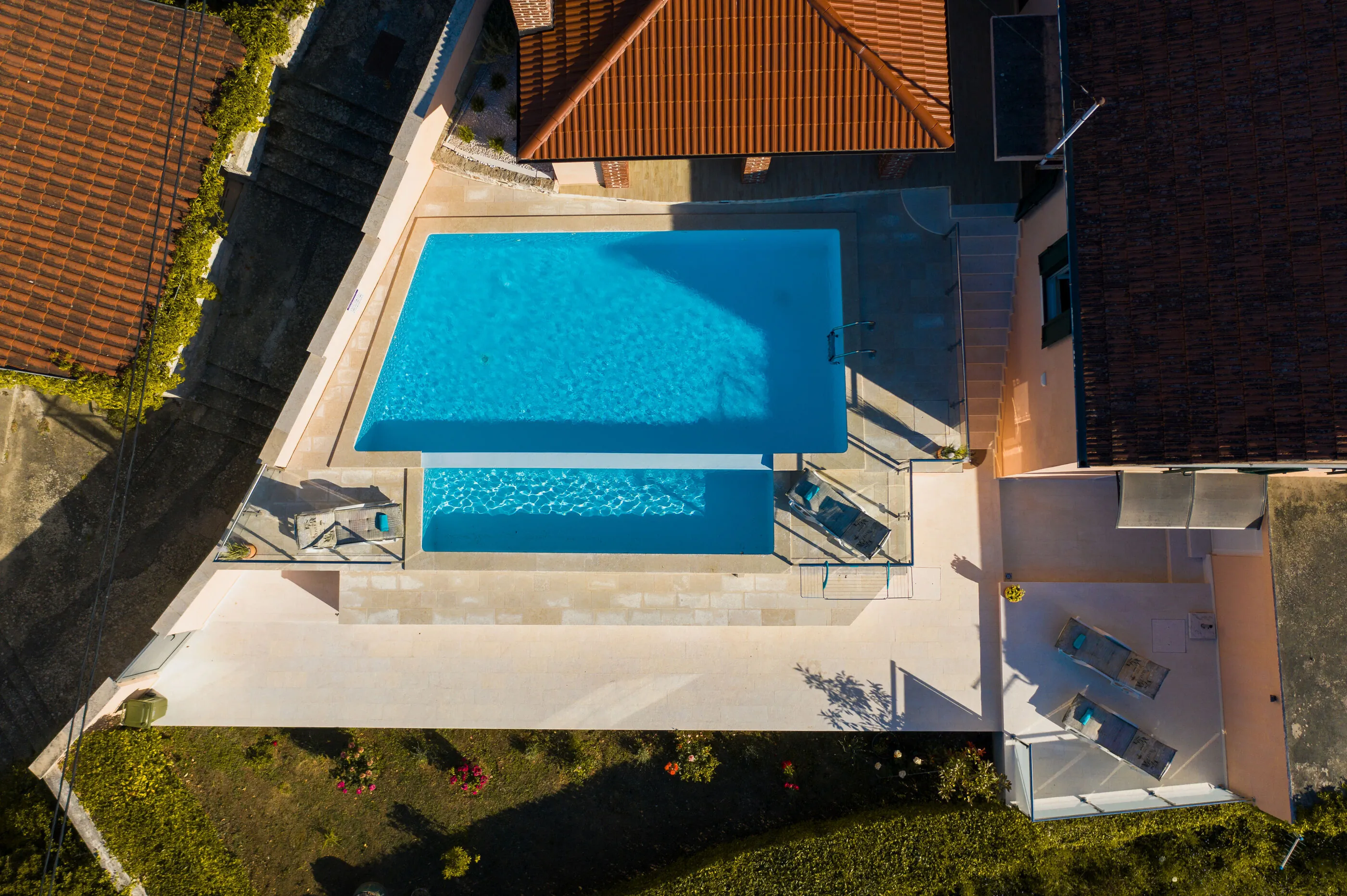 Villa Magnolia Mali Iz – Mali Iž, Chorwacja