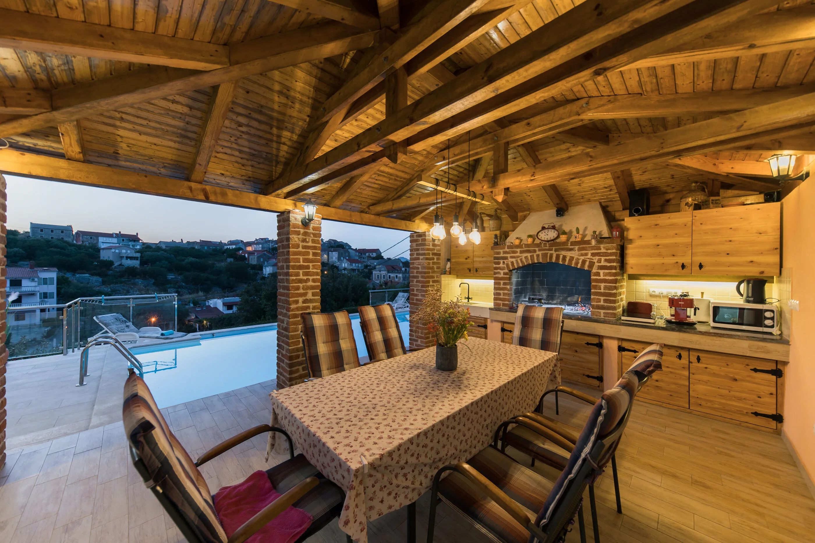 Villa Magnolia Mali Iz – Mali Iž, Chorwacja