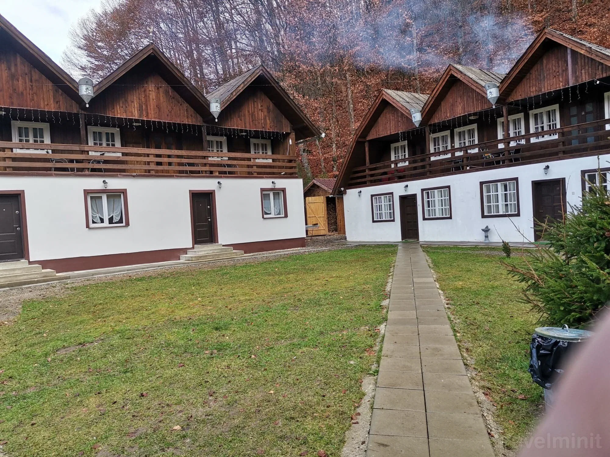 Casa de vacanță Fontana Erdélyi 2 Satu Mare | Hotely.cz