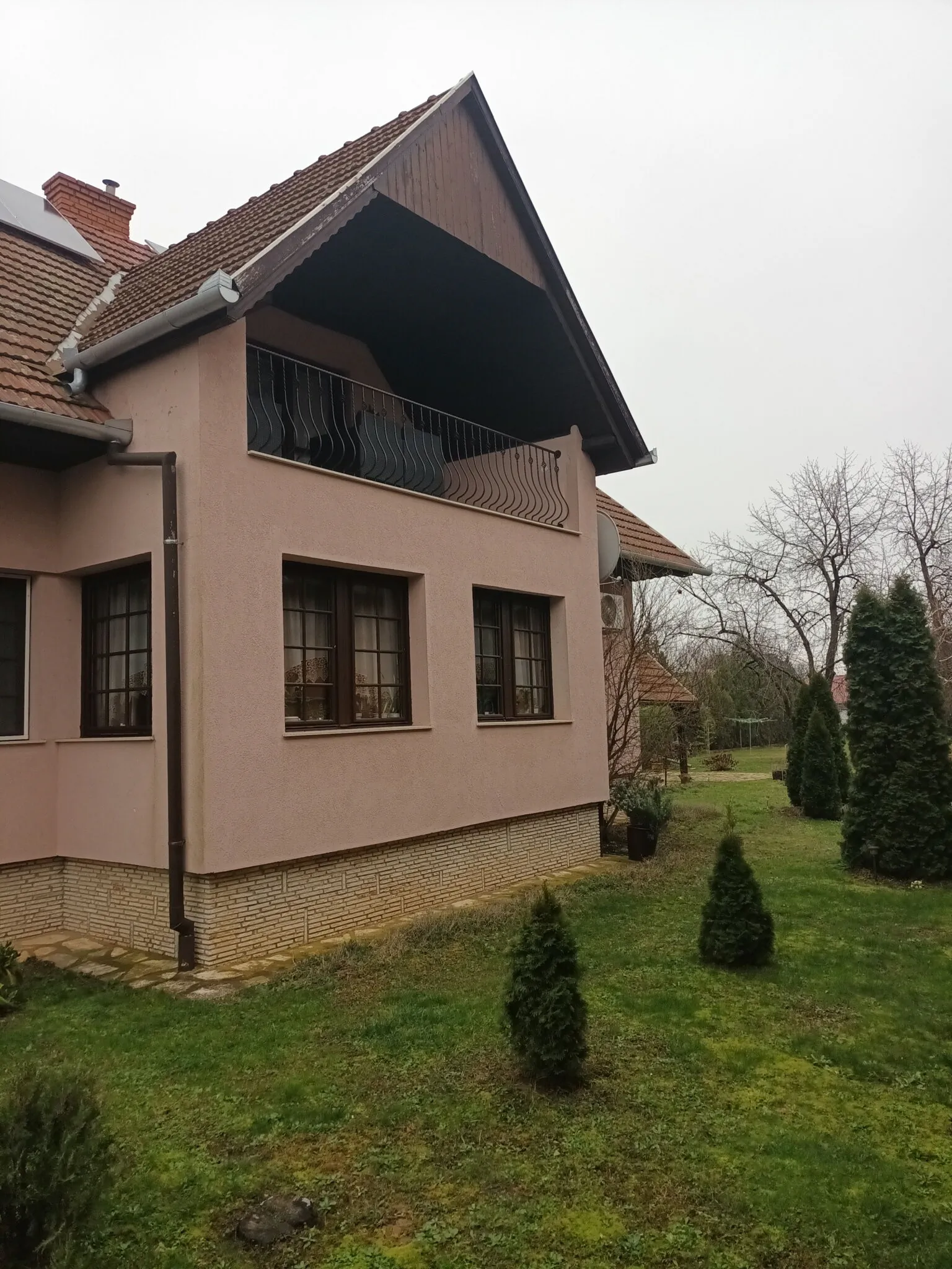 Marcsi Vendégház Pogány – Pogány, Ungaria
