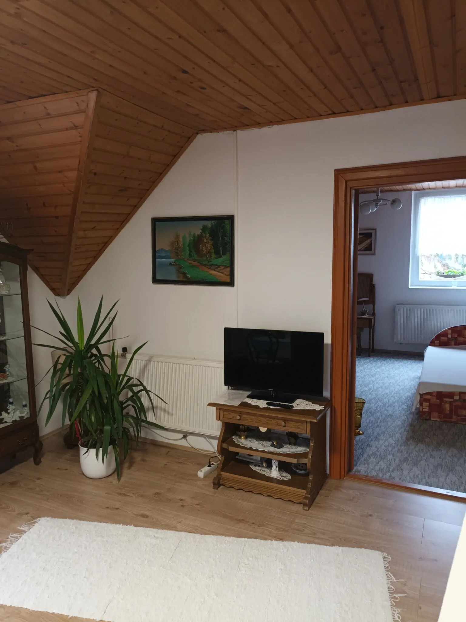 Marcsi Vendégház Pogány – Pogány, Ungaria