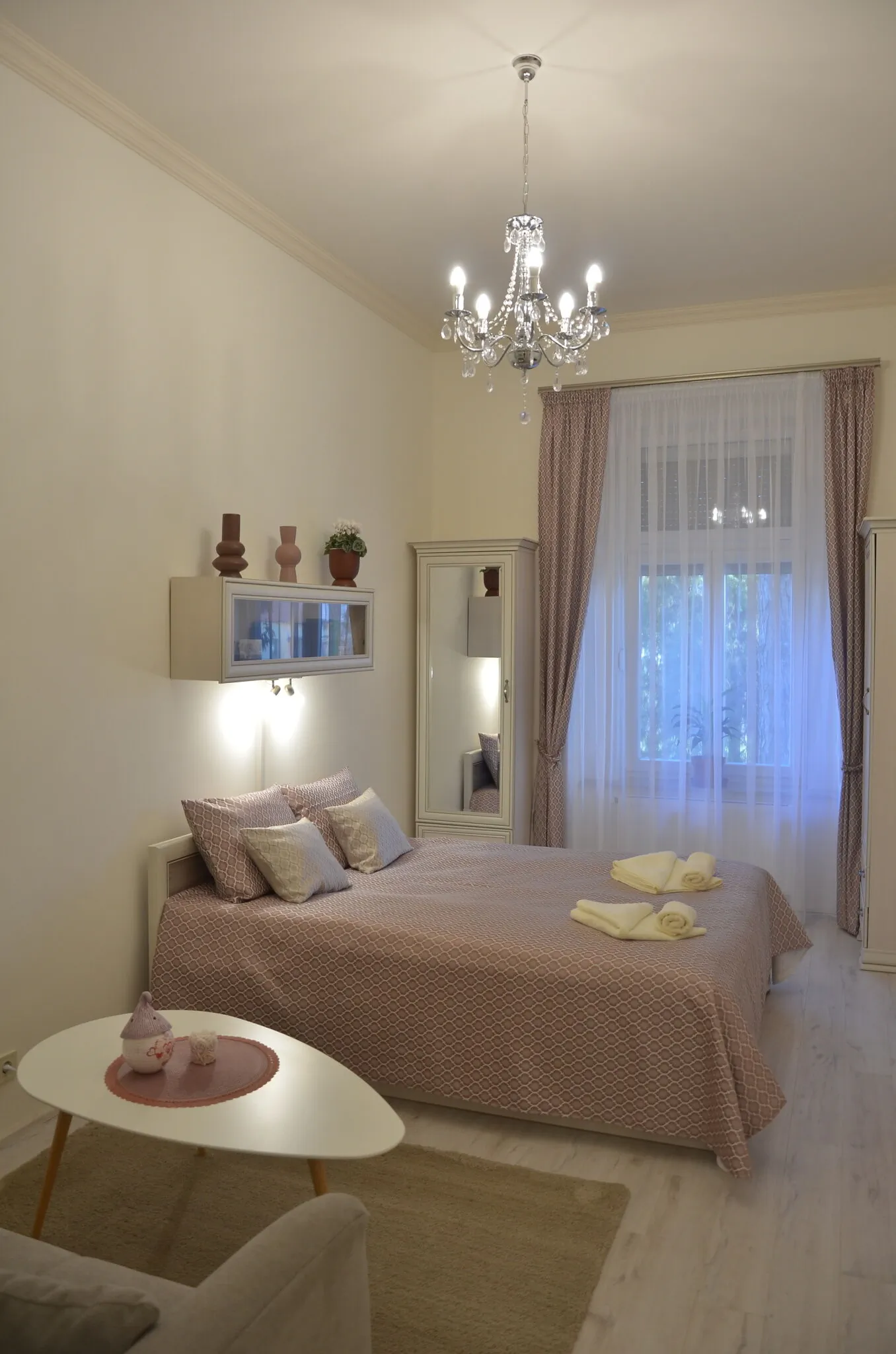 Elegant Apartman Eger - foto 2