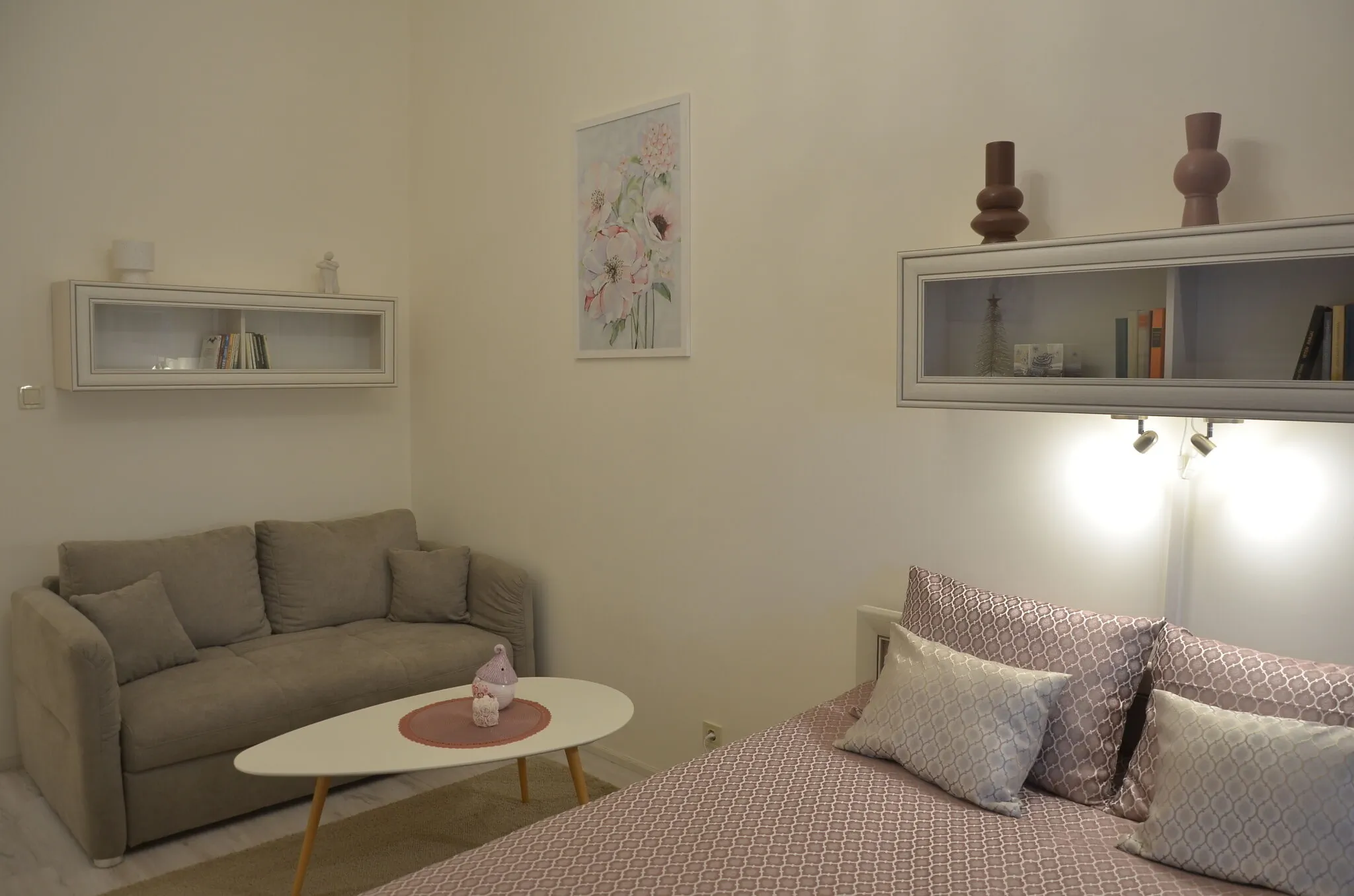 Elegant Apartman Eger - foto 3