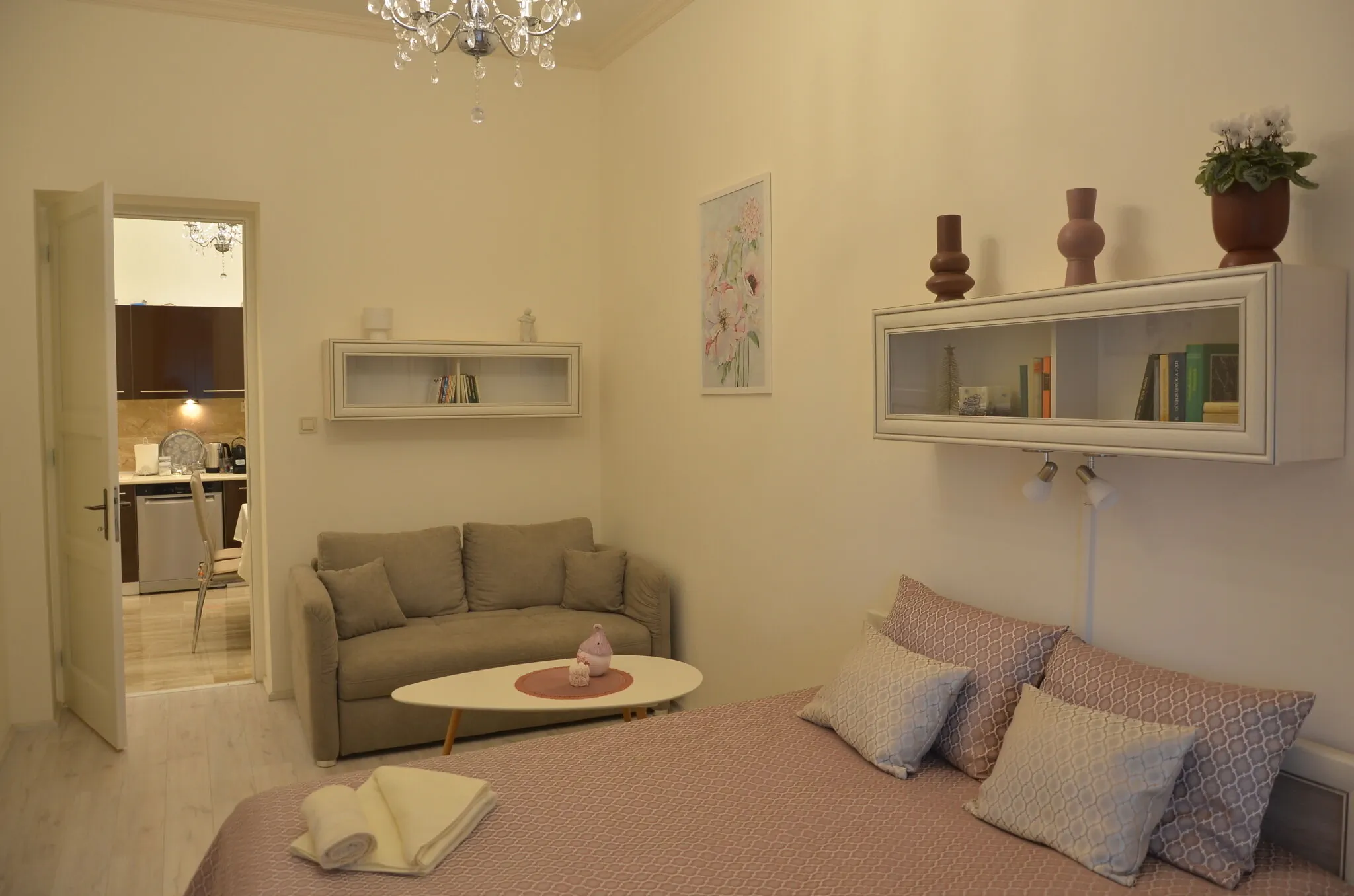Elegant Apartman Eger - foto 4