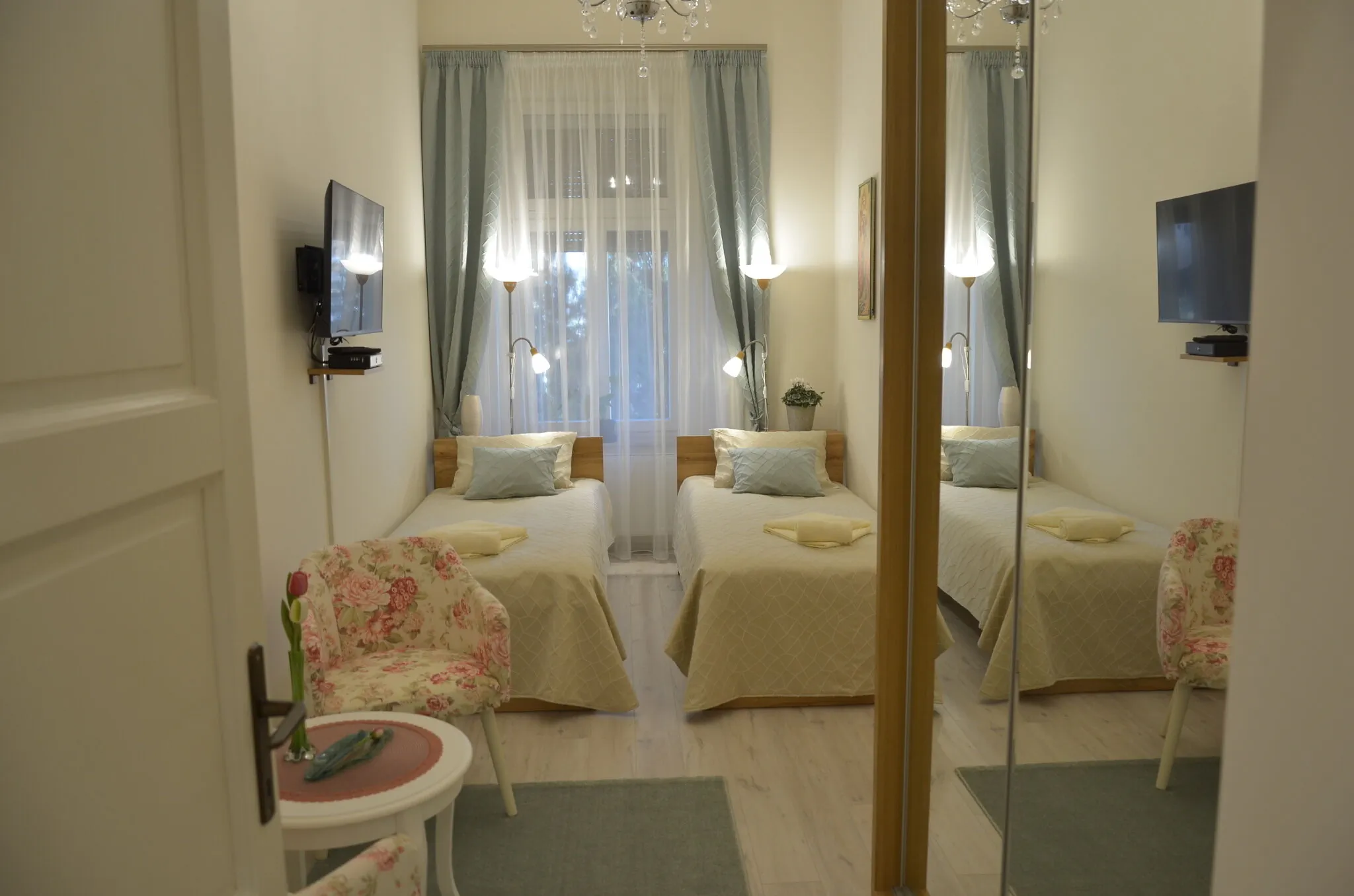 Elegant Apartman Eger - foto 6
