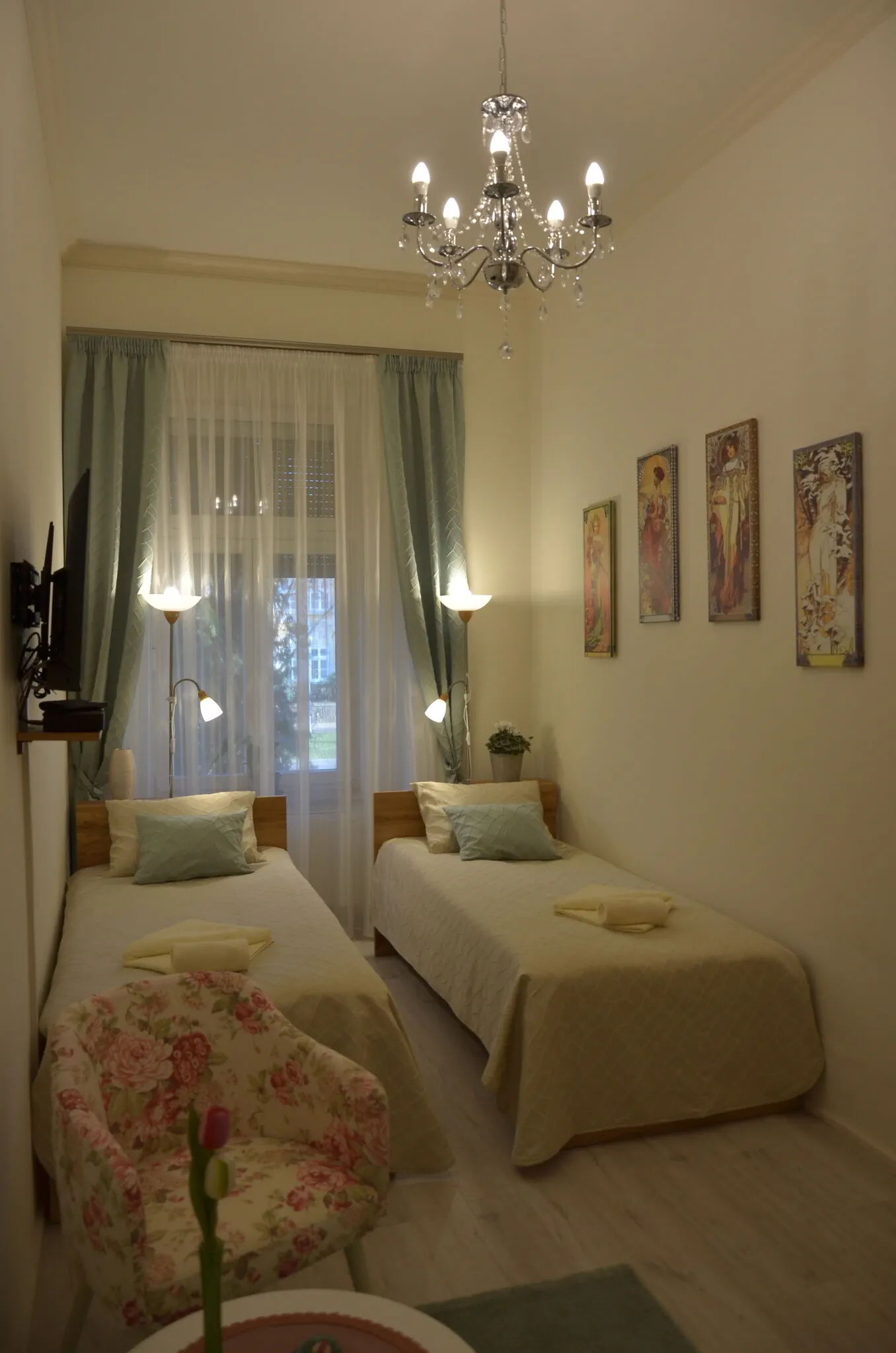 Elegant Apartman Eger - foto 7