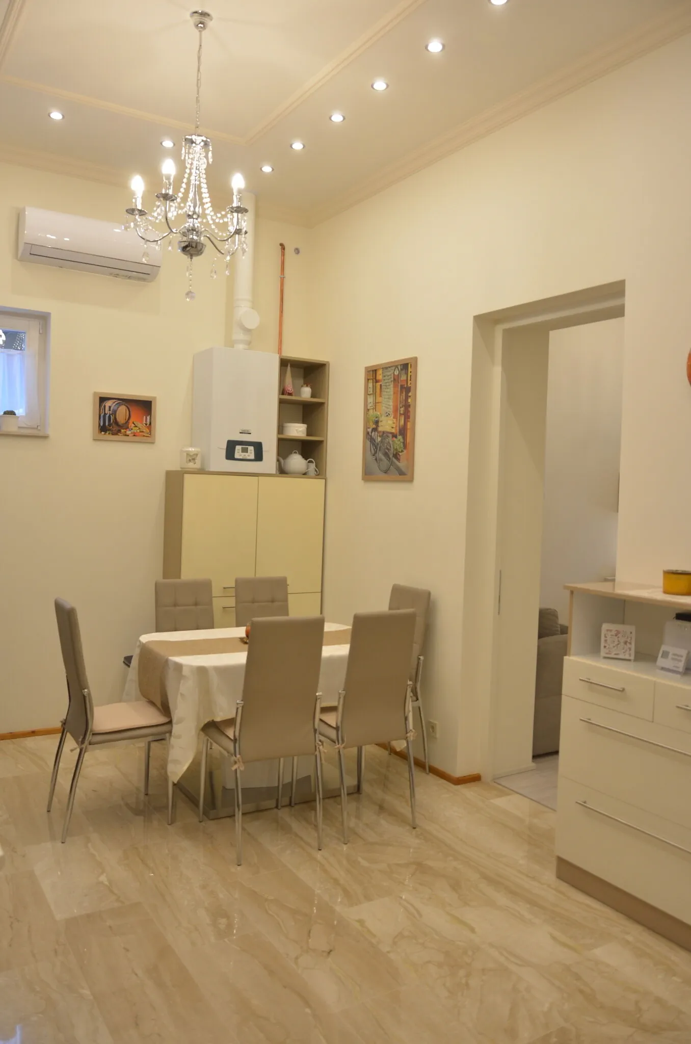Elegant Apartman Eger - foto 8