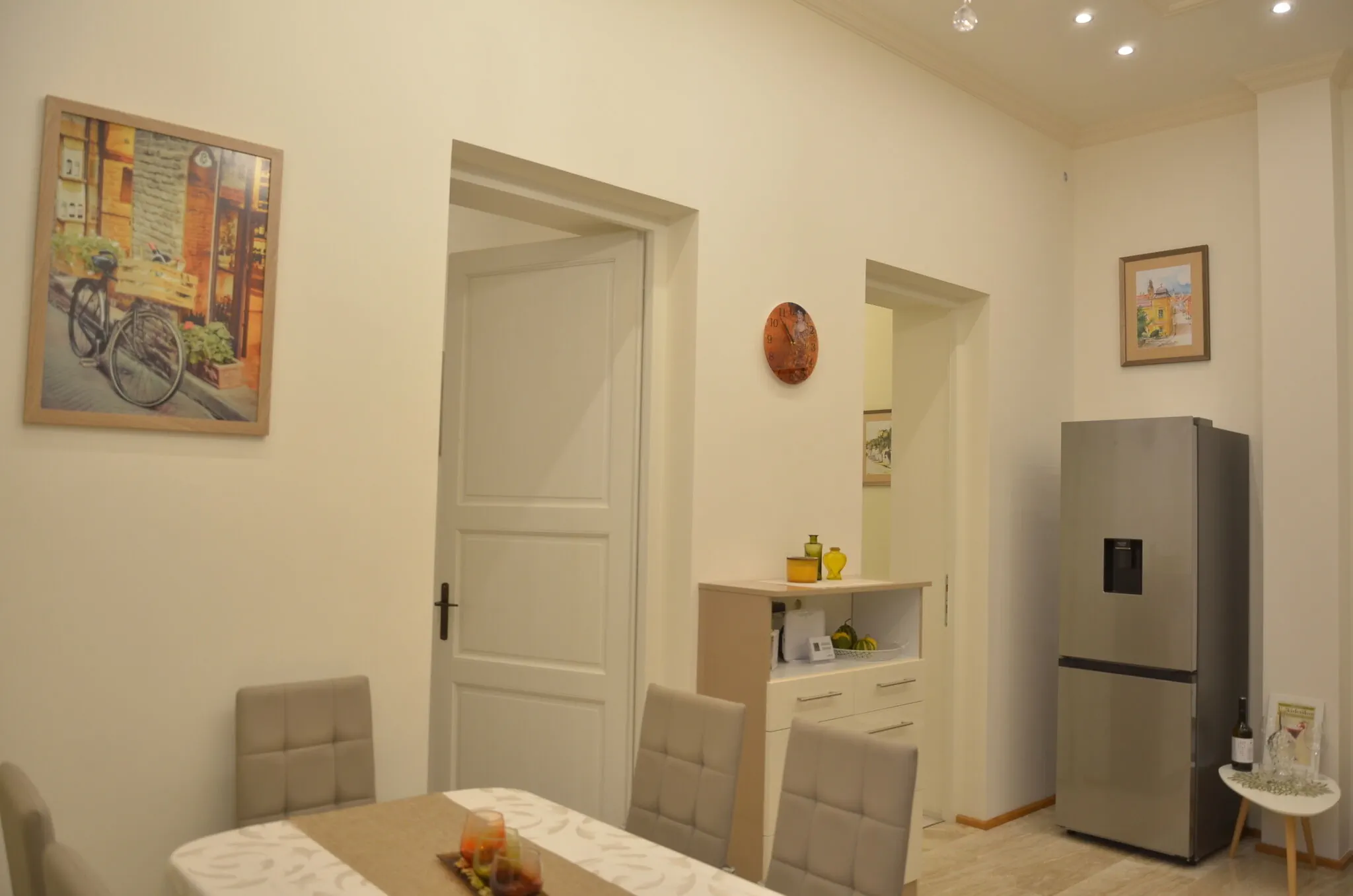 Elegant Apartman Eger - foto 9