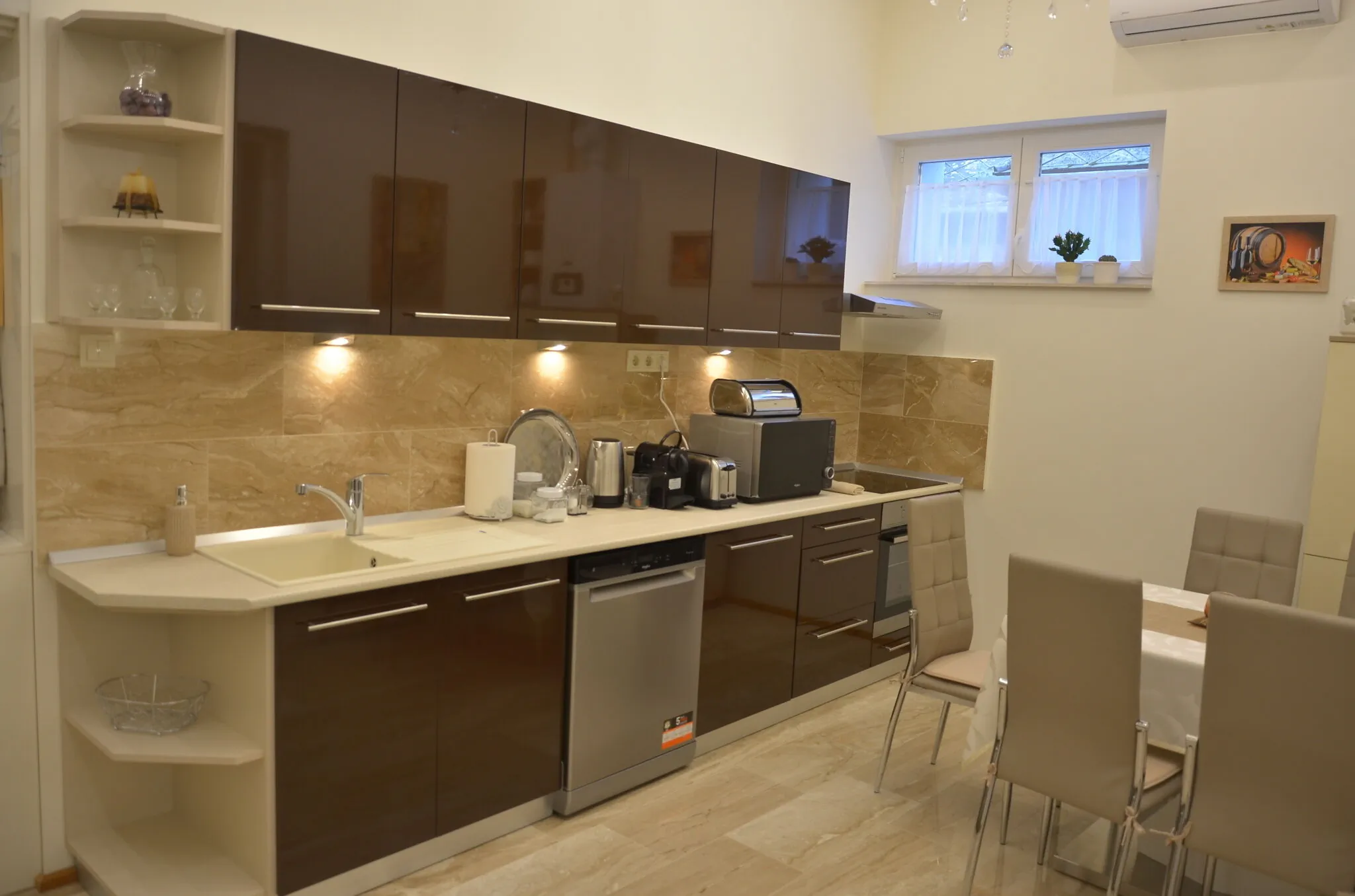 Elegant Apartman Eger - foto 10
