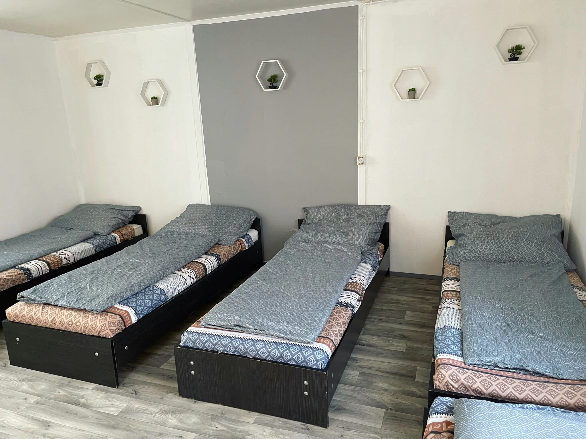 Édes Álom Tábor Nyíregyháza-Sóstó – Nyíregyháza, Ungaria