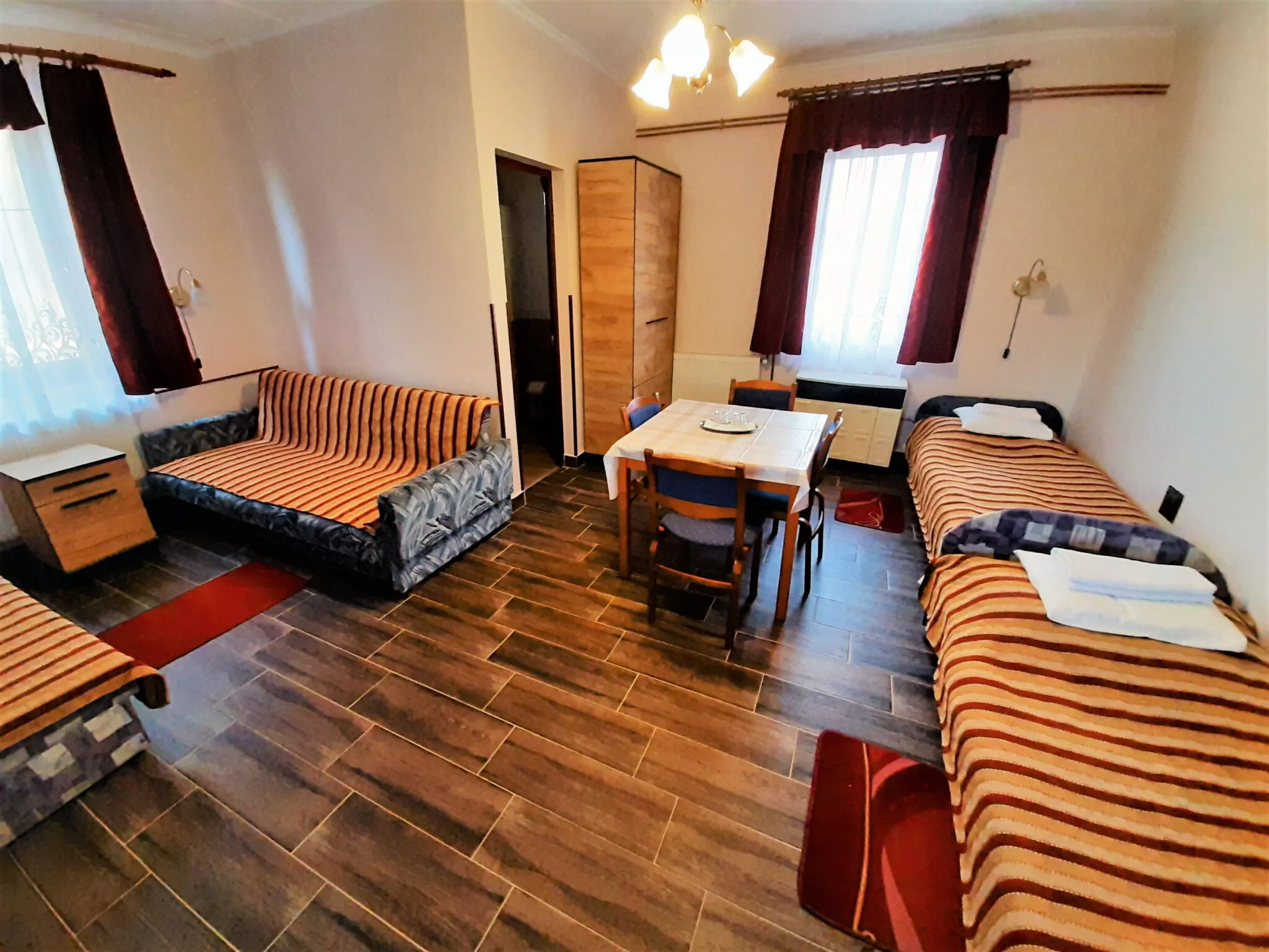 Ligetalja Termál Apartmanok Penészlek – Penészlek, Maďarsko