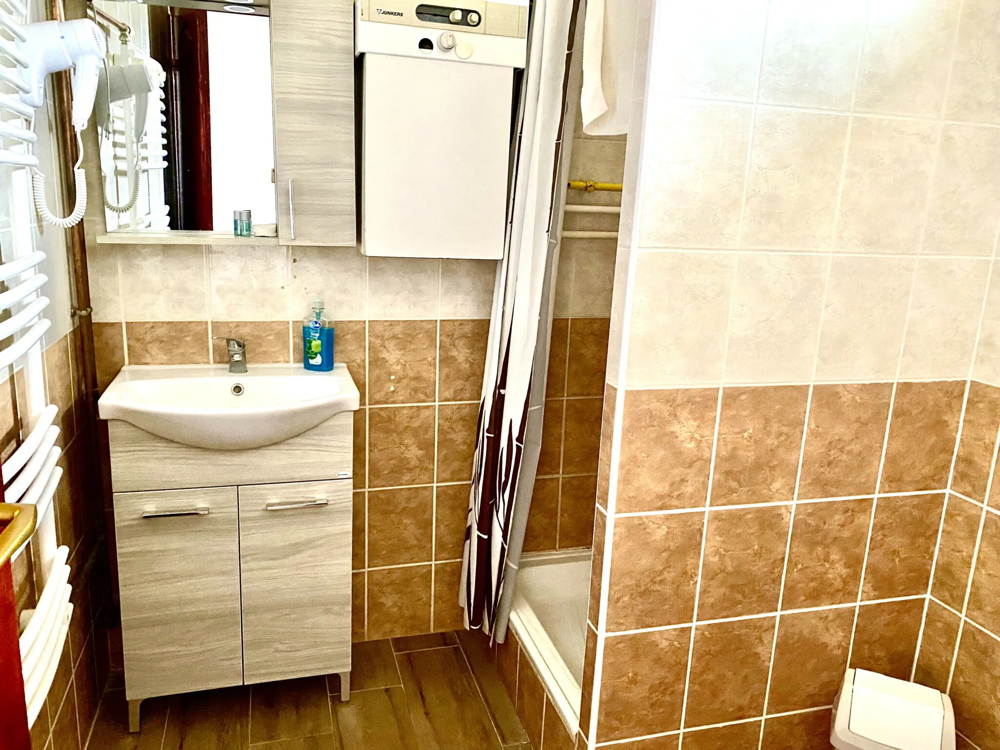 Ligetalja Termál Apartmanok Penészlek – Penészlek, Maďarsko