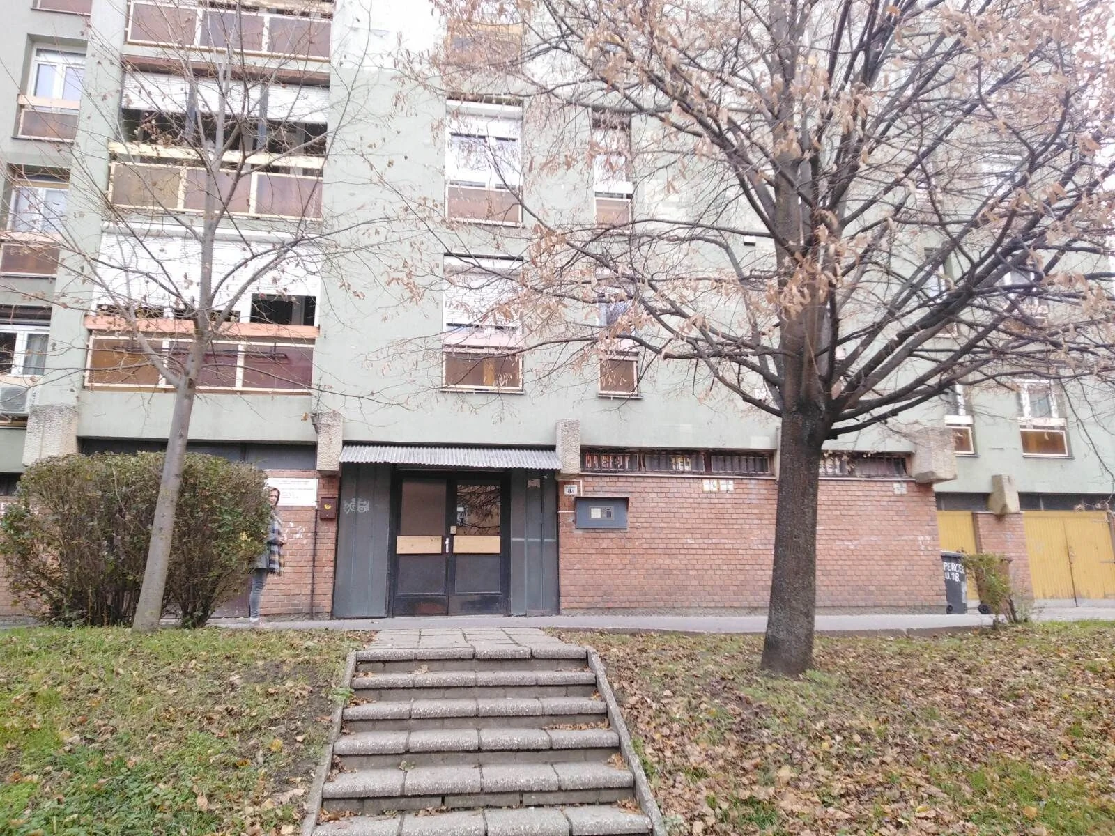 Belvárosi Margaréta Apartman Pécs – Pécs, Ungaria