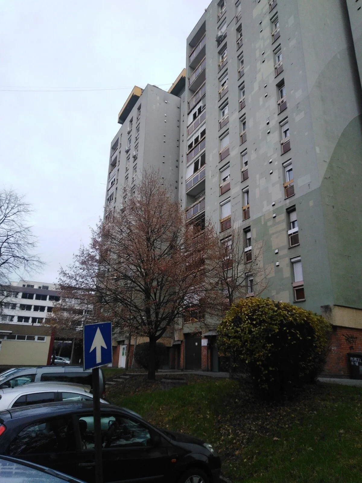 Belvárosi Margaréta Apartman Pécs – Pécs, Ungaria