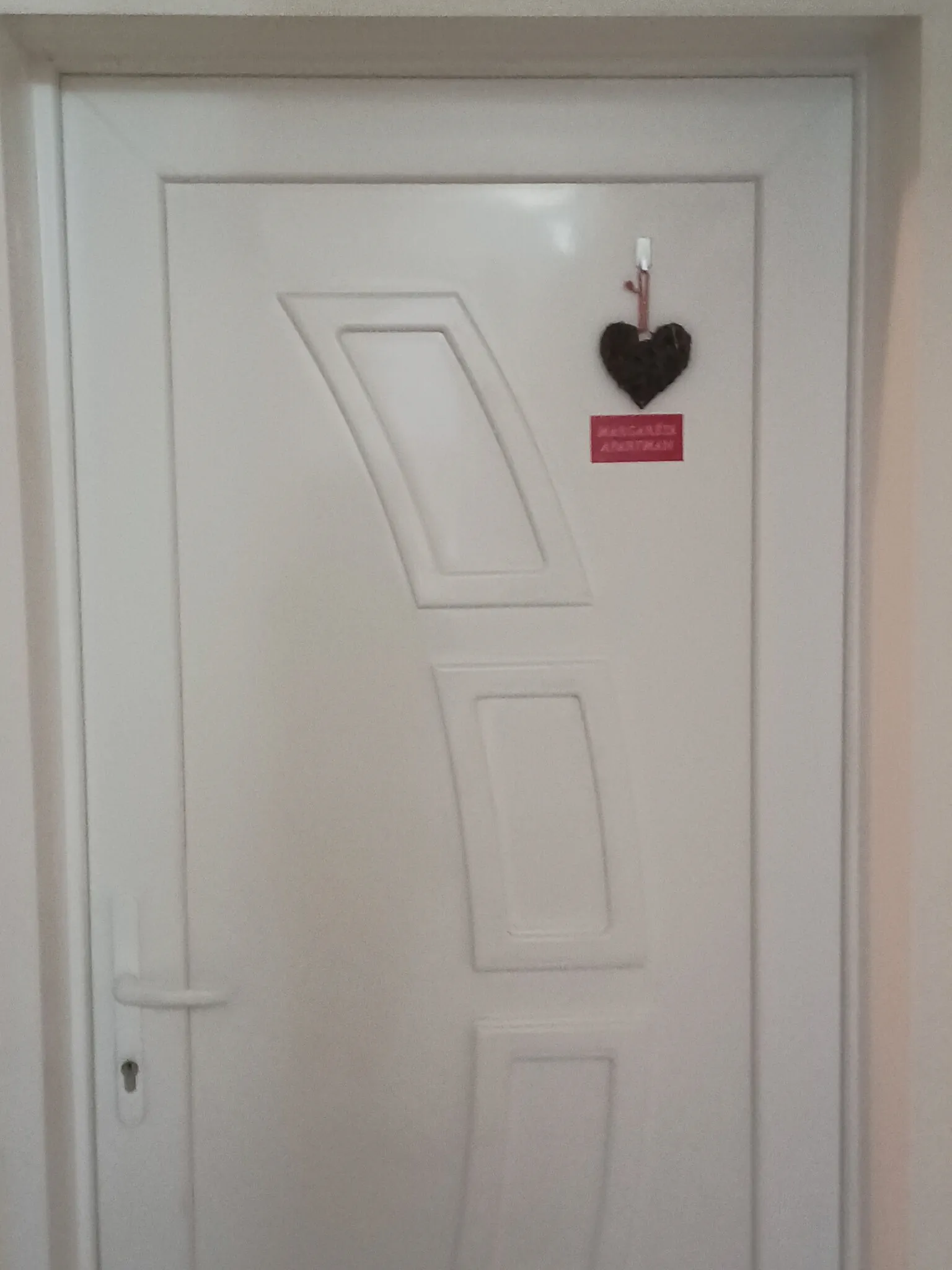 Belvárosi Margaréta Apartman Pécs – Pécs, Ungaria