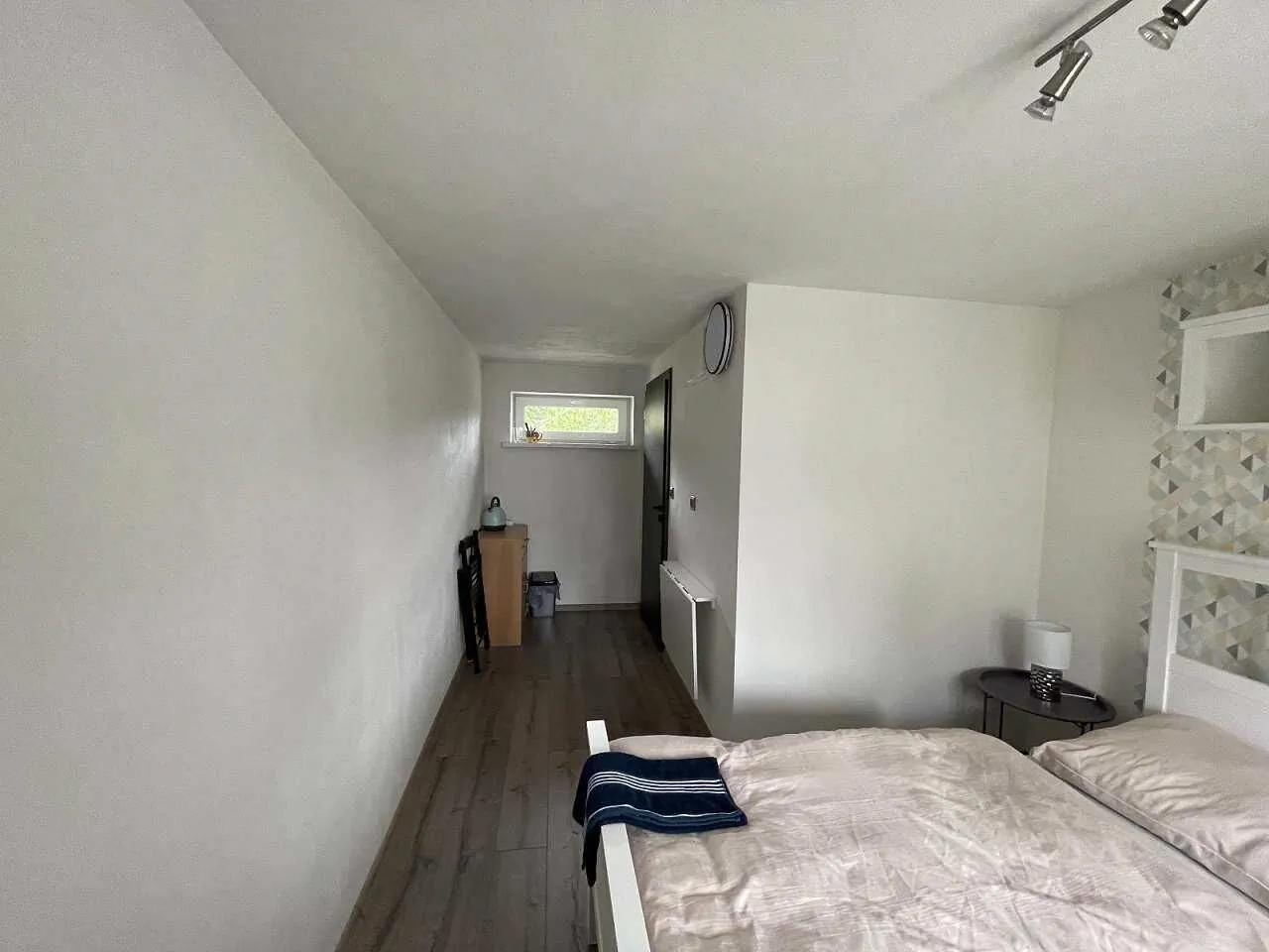 Apartmány Prostřední Prostřední Bečva – Prostřední Bečva, Republica Cehă