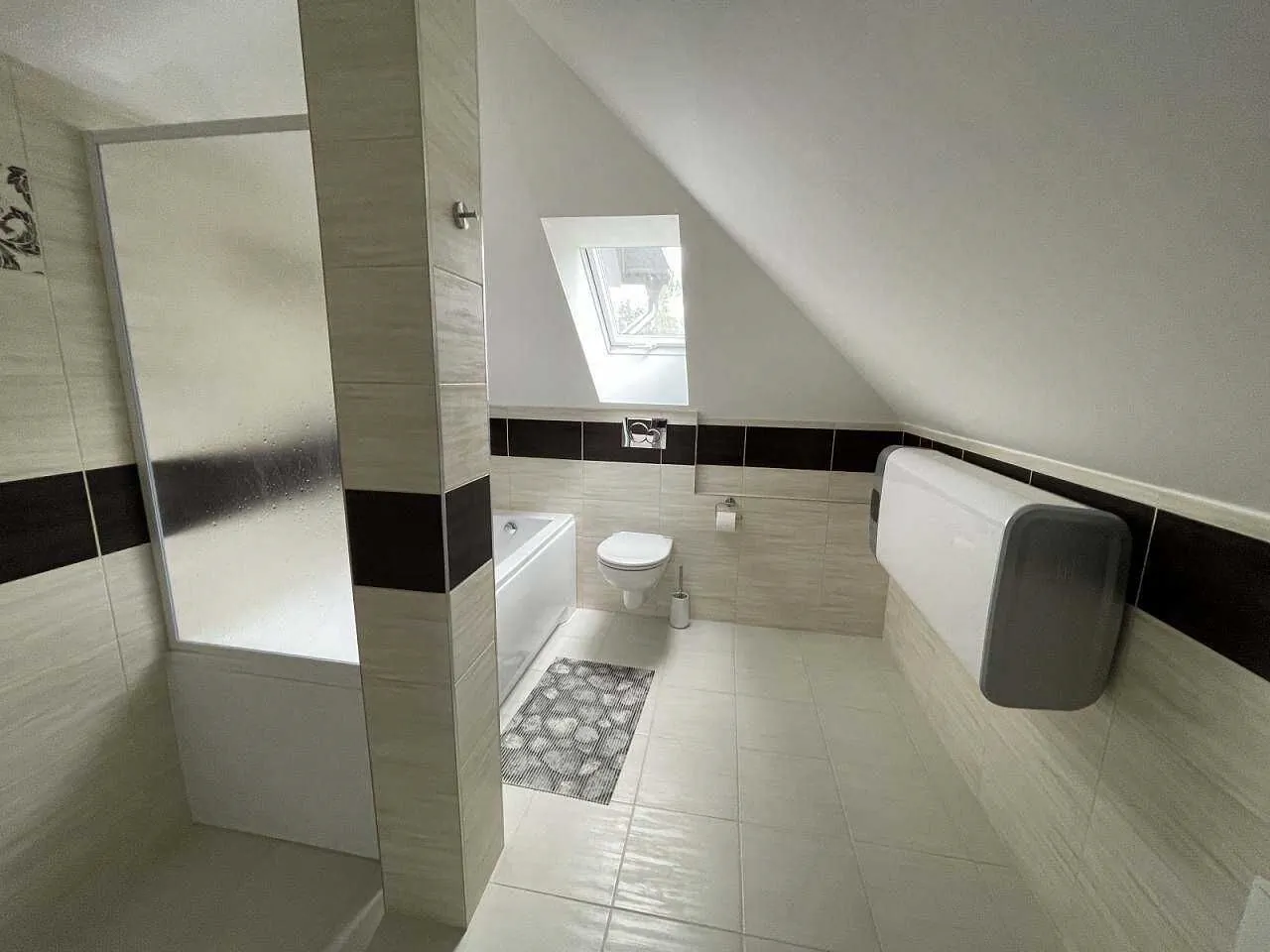 Apartmány Prostřední Prostřední Bečva – Prostřední Bečva, Republica Cehă