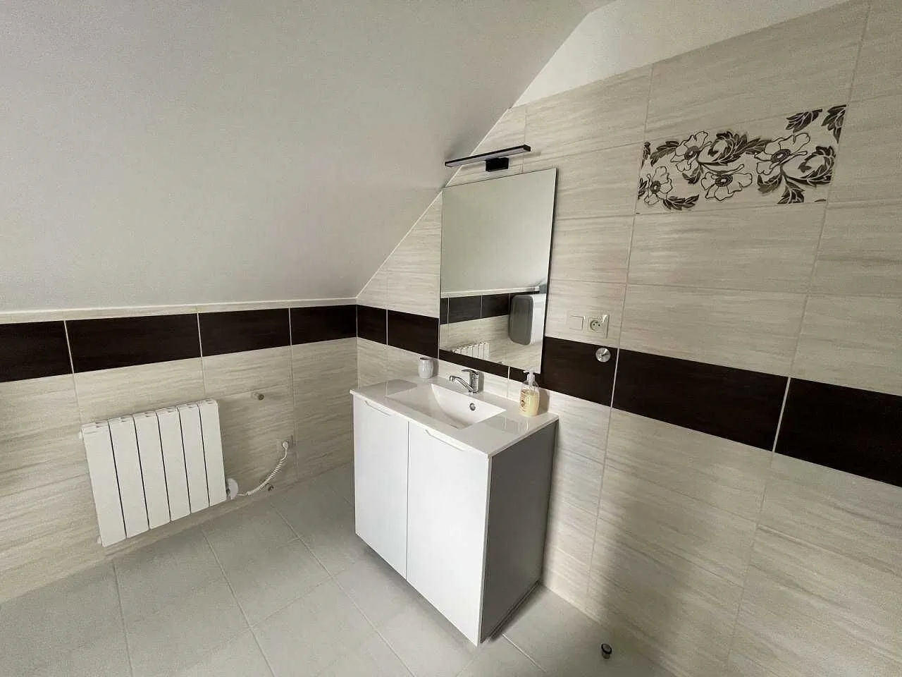 Apartmány Prostřední Prostřední Bečva – Prostřední Bečva, Republica Cehă