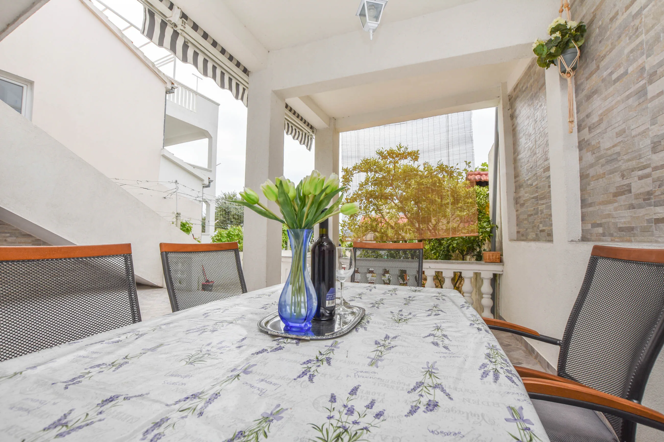 Apartment Rota Turanj - foto 8