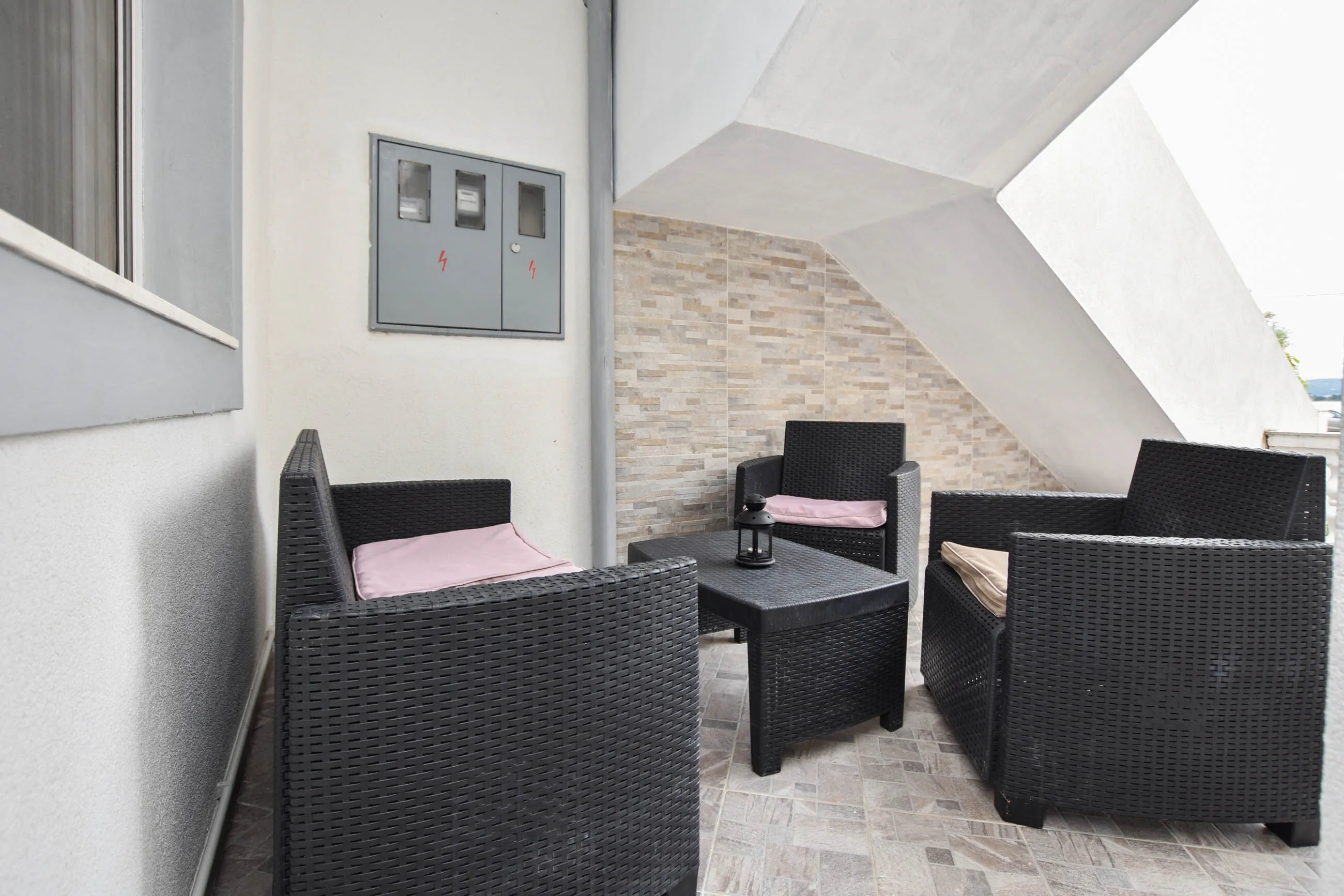 Apartment Rota Turanj - foto 9