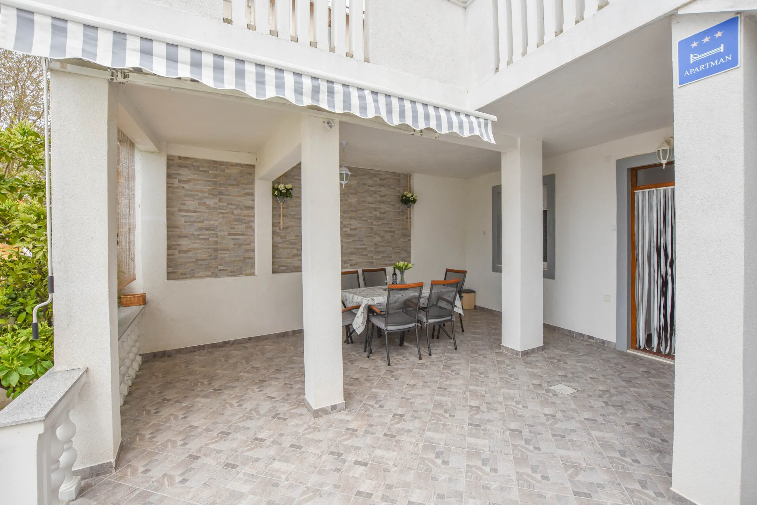 Apartment Rota Turanj - foto 5