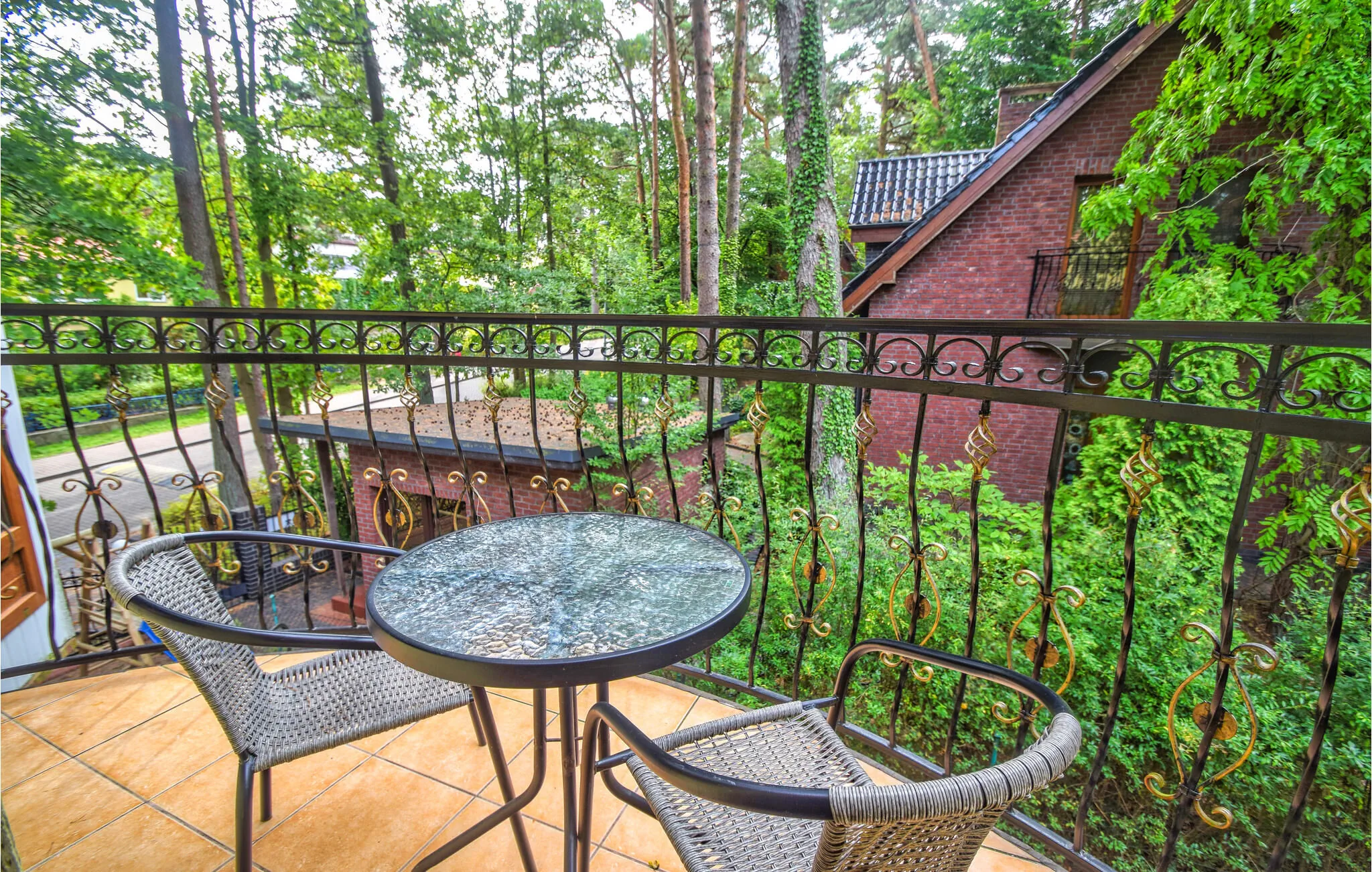 Apartman Pogorzelica - PPL108 – Pogorzelica, Polonia