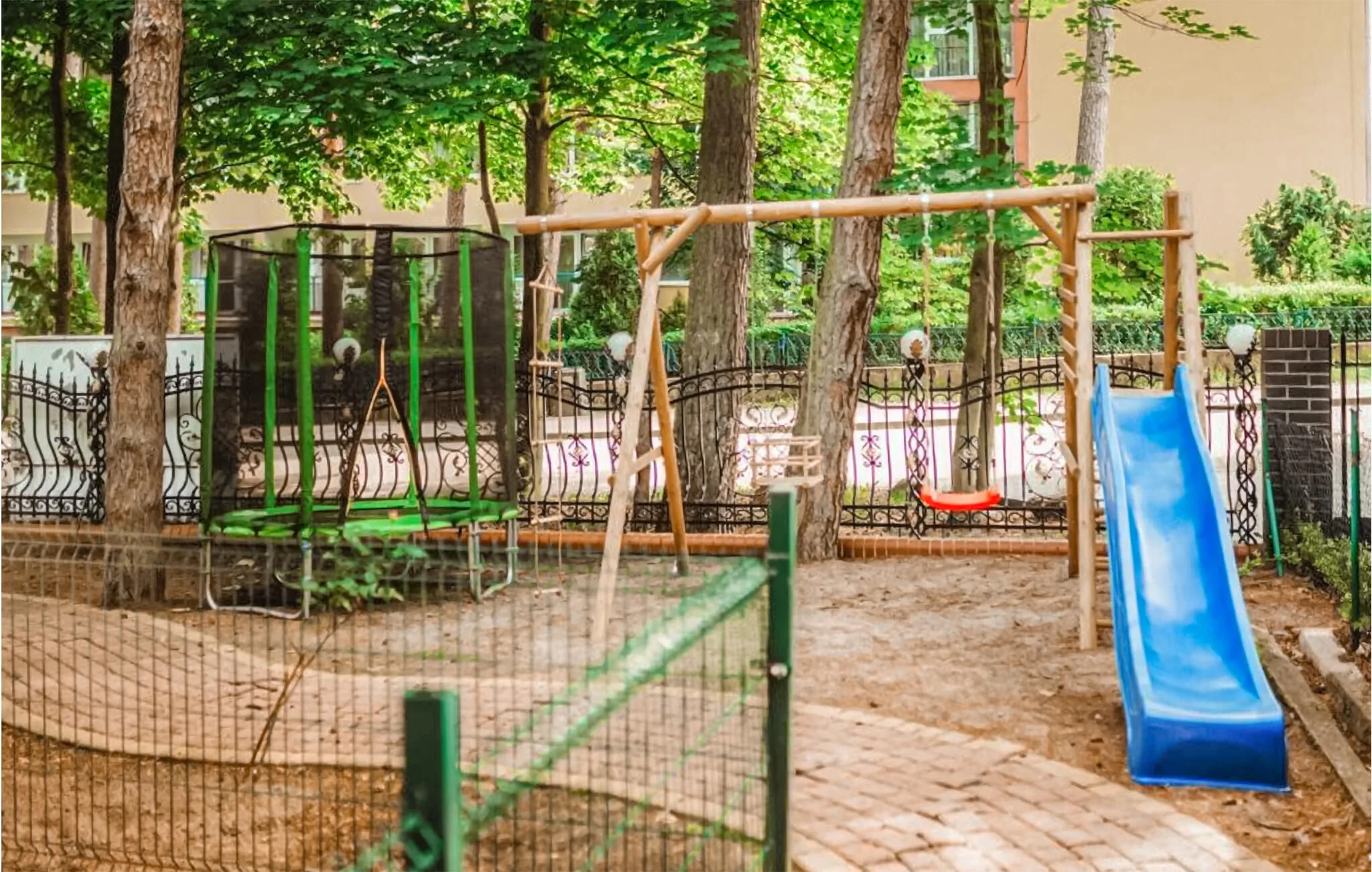 Apartman Pogorzelica - PPL108 – Pogorzelica, Polonia