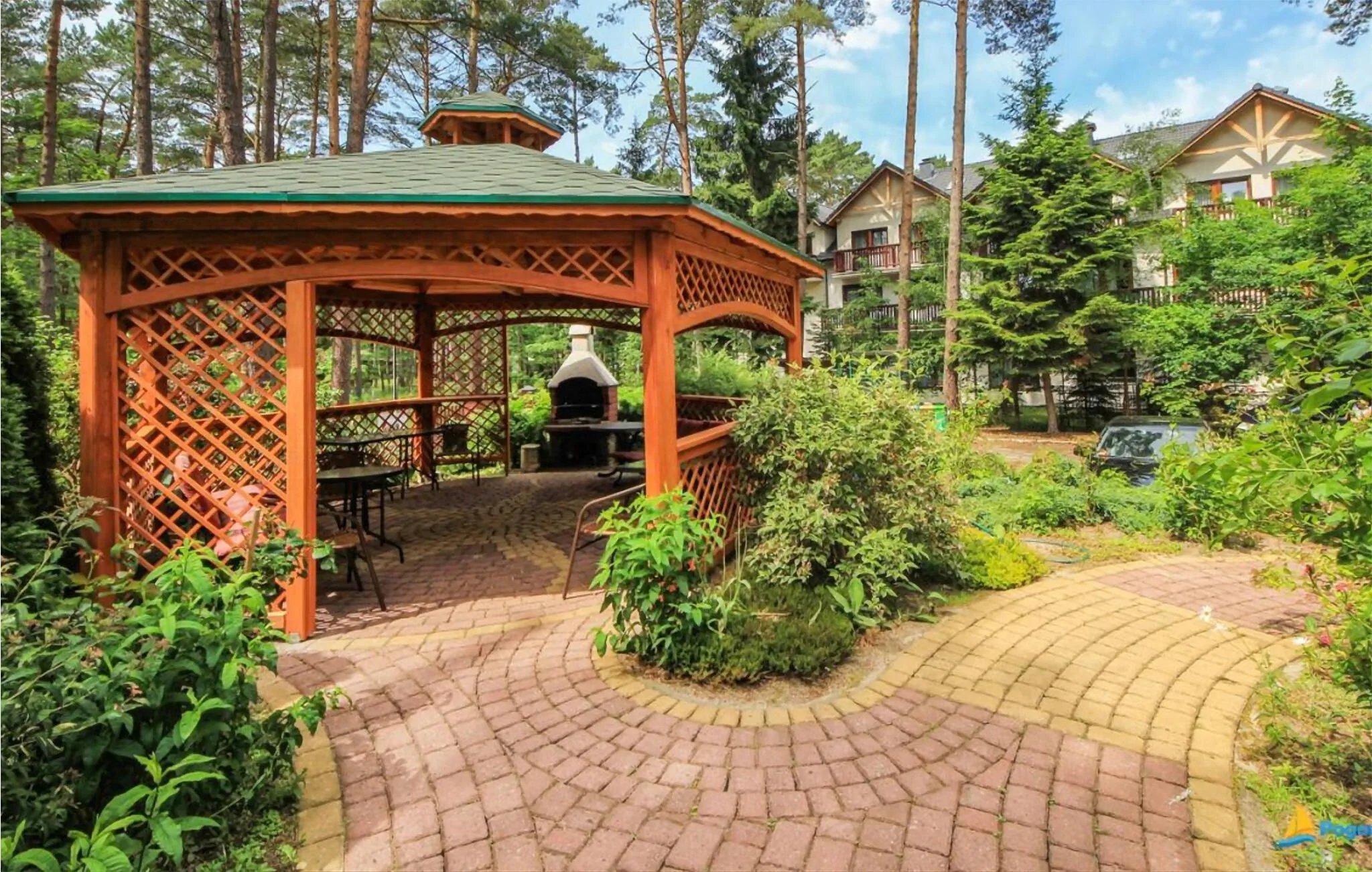 Apartman Pogorzelica - PPL108 – Pogorzelica, Polonia