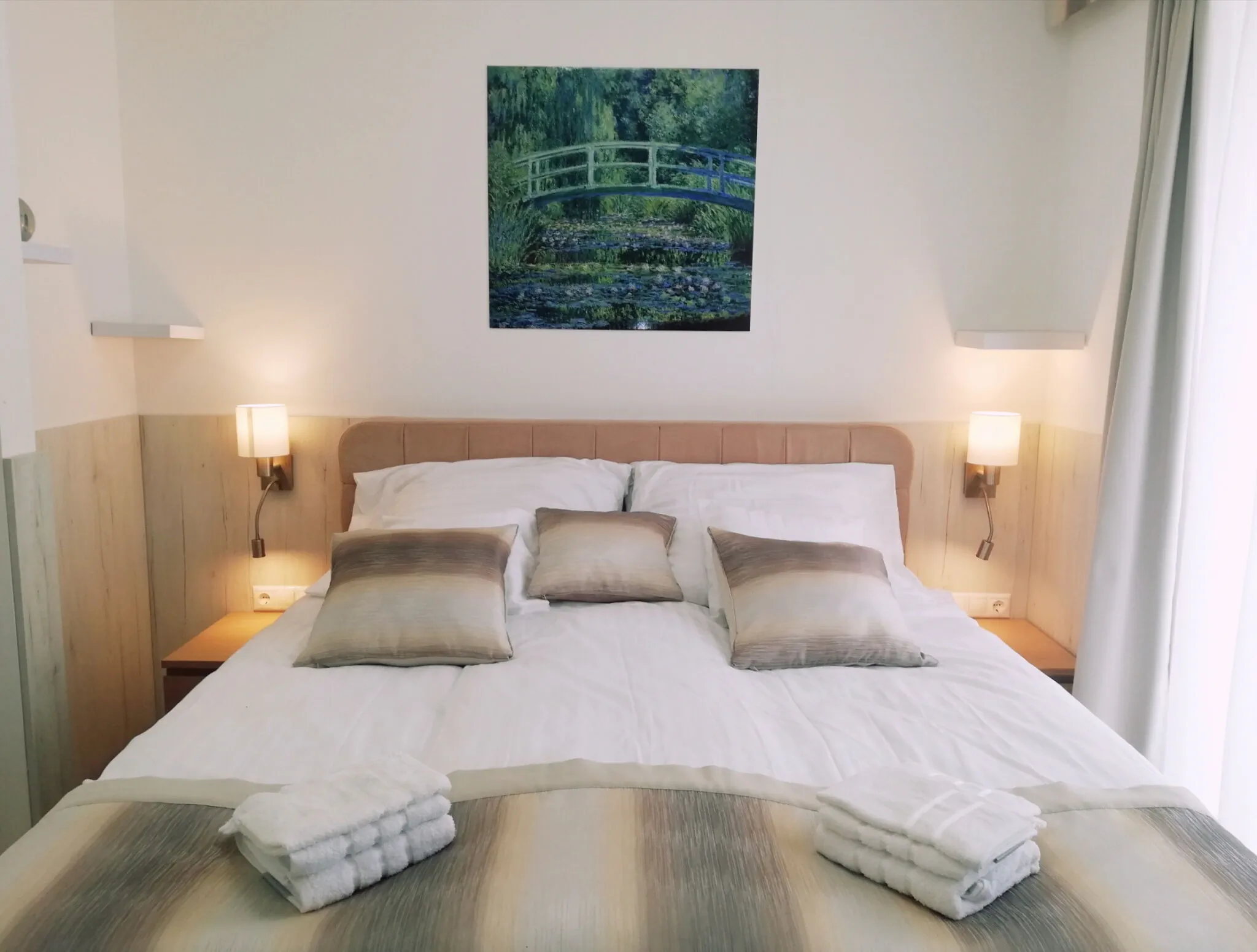 Spa Residence Carbona Iguacu Apartman***** Hévíz – Hévíz, Maďarsko