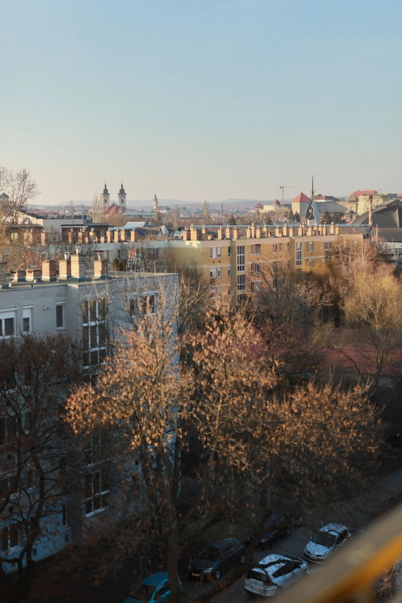 Firpo Apartman Eger – Eger, Ungaria