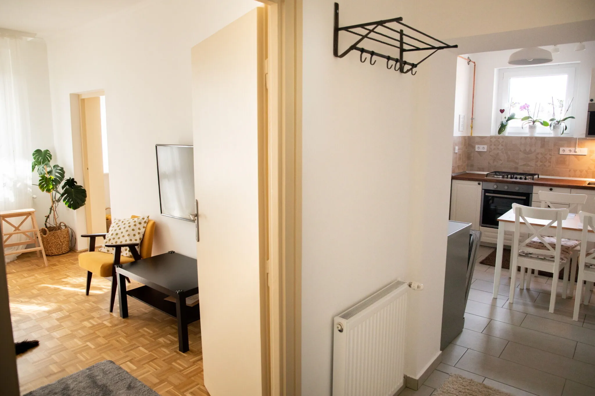 Firpo Apartman Eger – Eger, Ungaria