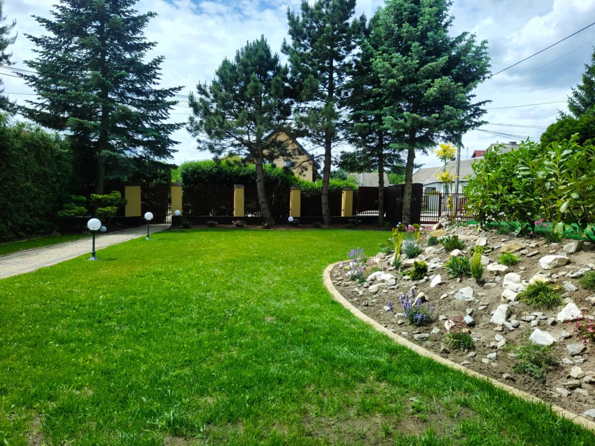 Dom Gościnny Przedmieście Kielce – Kielce, Polonia