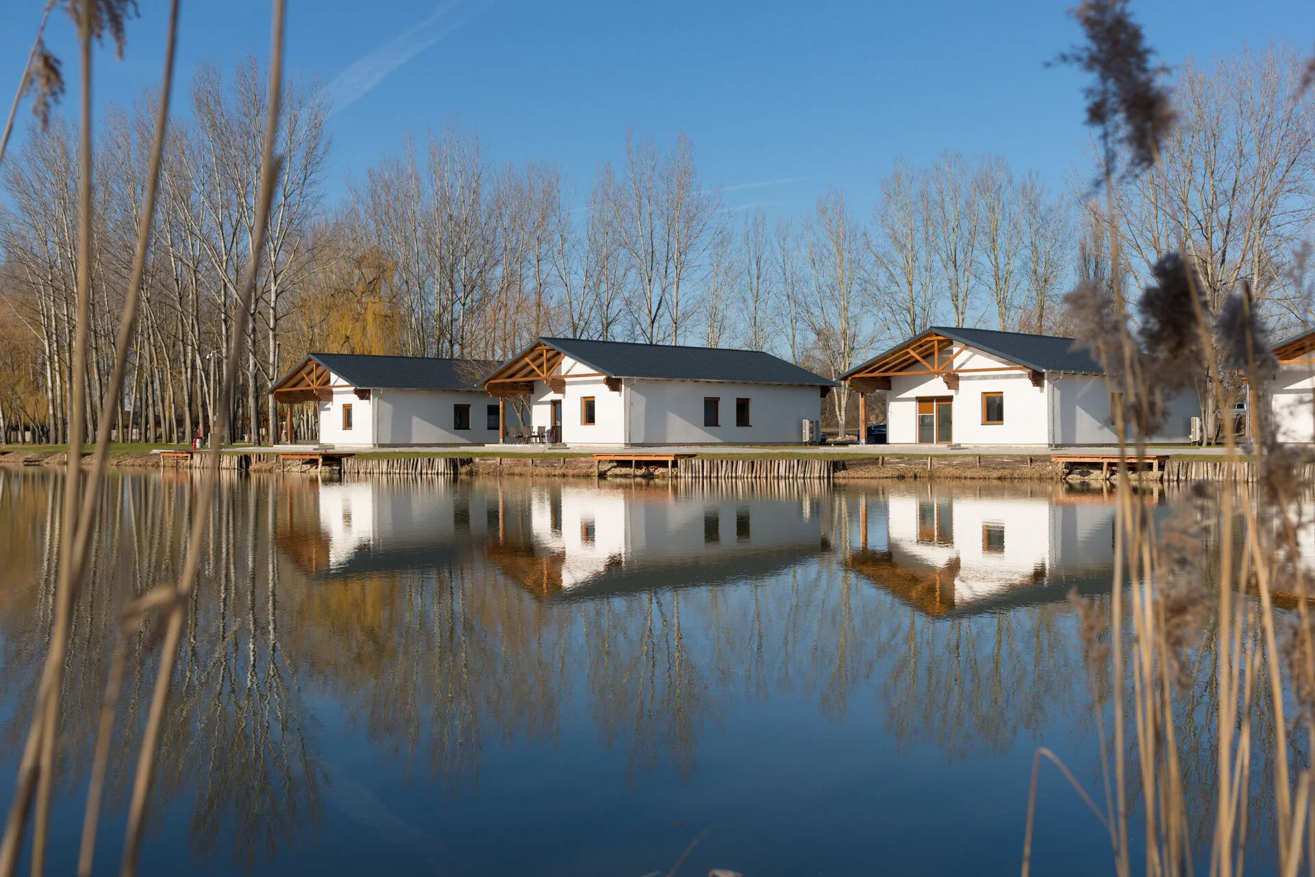 Haleszi Apartman Péteri – Péteri, Ungaria