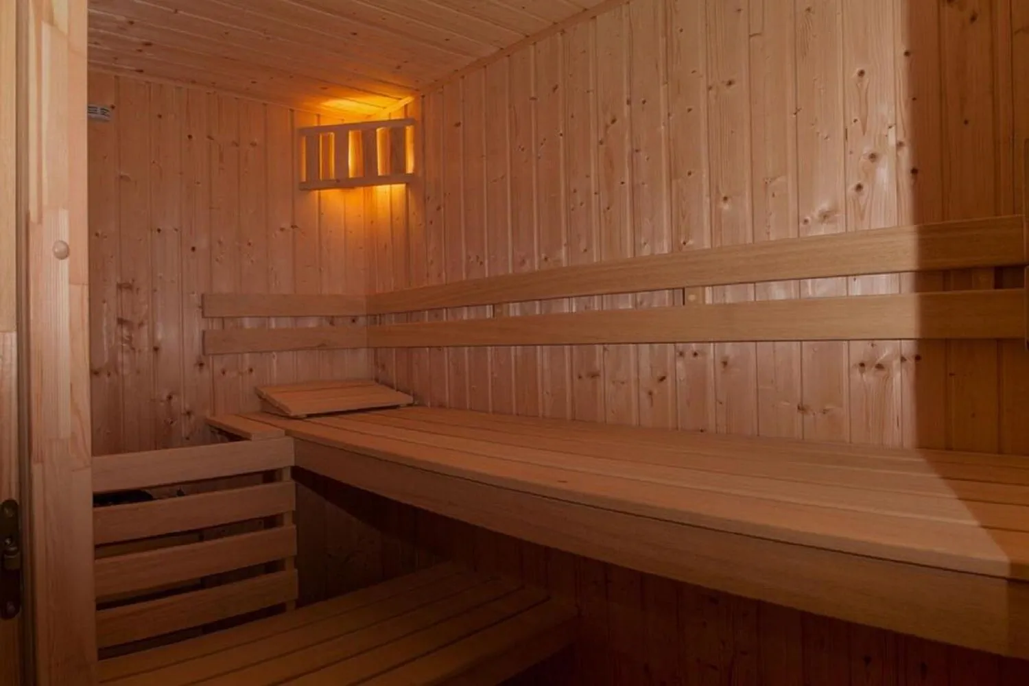 Jaworczański Raj pod Wysoką - z Sauną Szczawnica – Szczawnica, Polonia