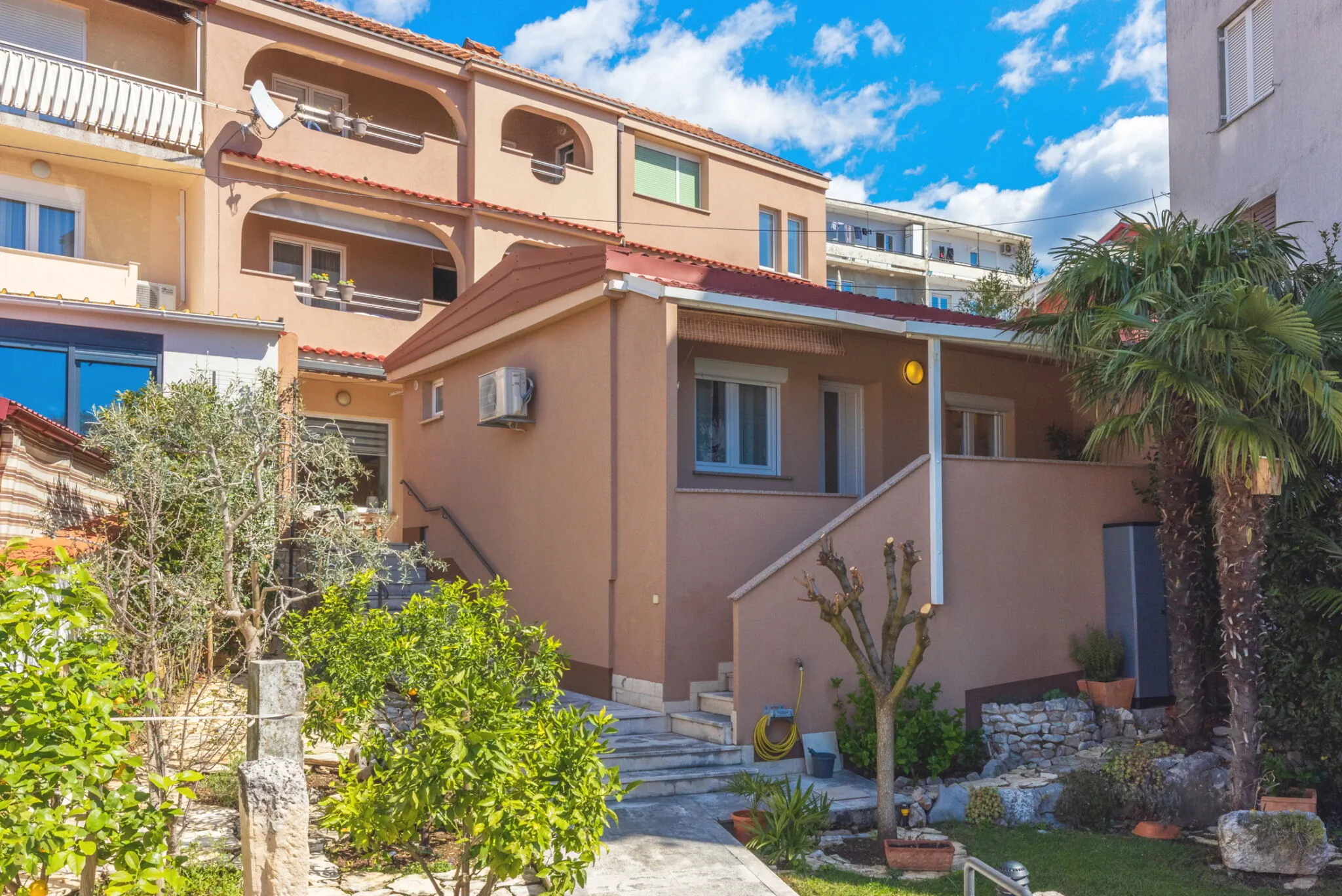 Apartment Haistor Crikvenica - foto 1
