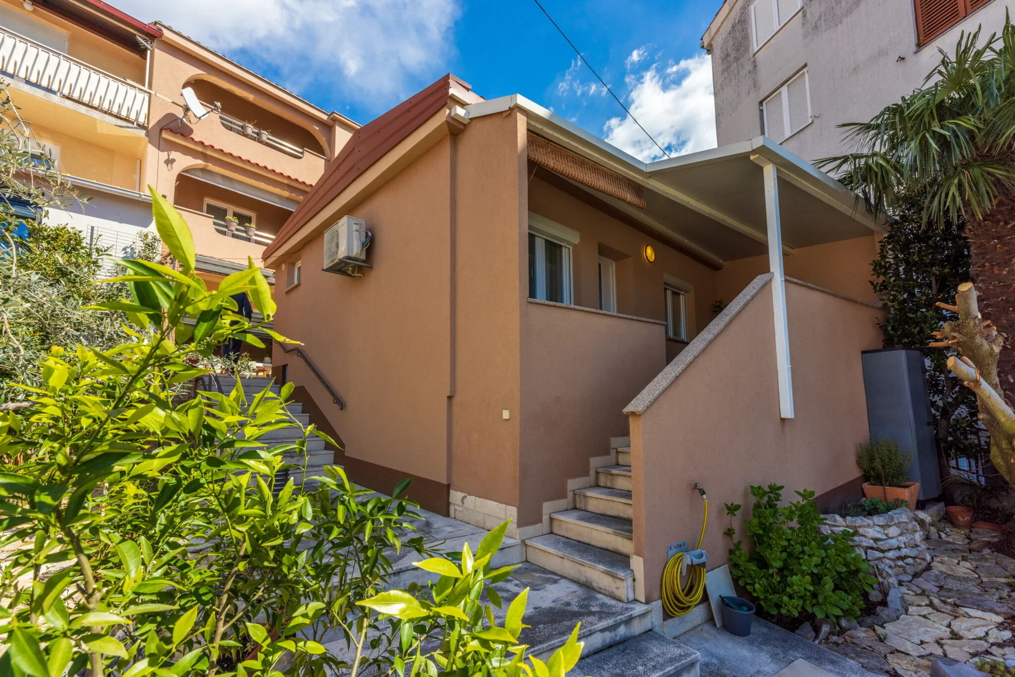 Apartment Haistor Crikvenica - foto 4