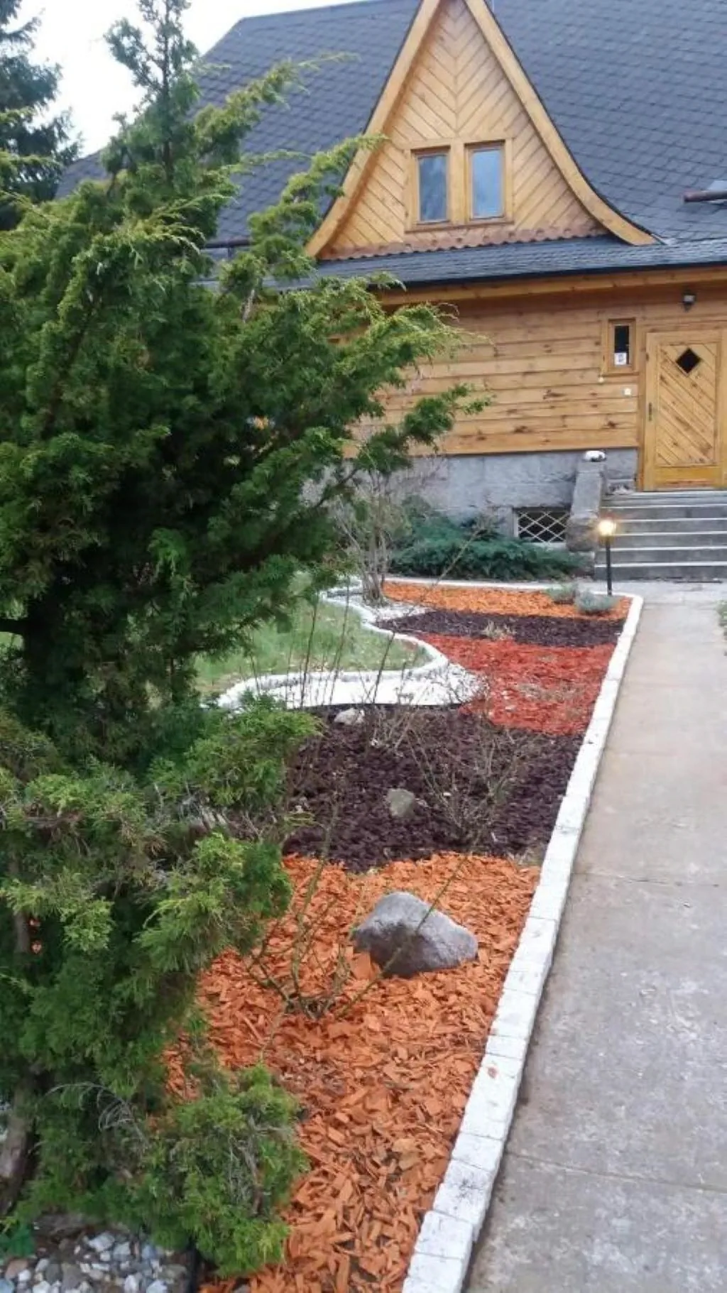 Dworek nad Górskim Potokiem Domek Karpacz – Karpacz, Polsko