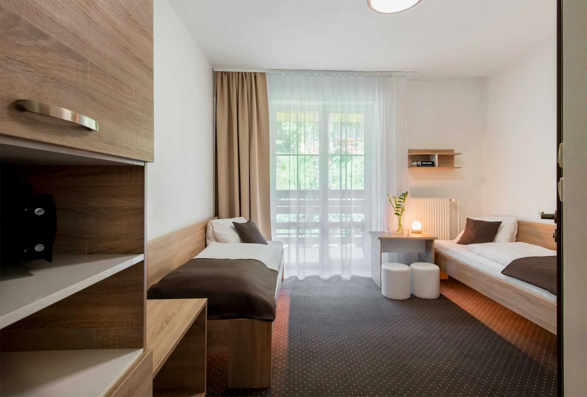 Hotel Bon Tanvald – Tanvald, Republica Cehă