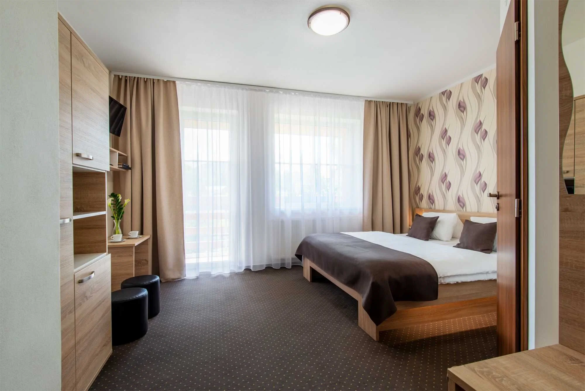 Hotel Bon Tanvald – Tanvald, Republica Cehă