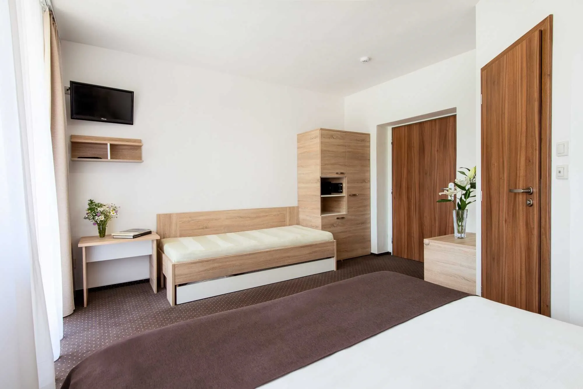 Hotel Bon Tanvald – Tanvald, Republica Cehă